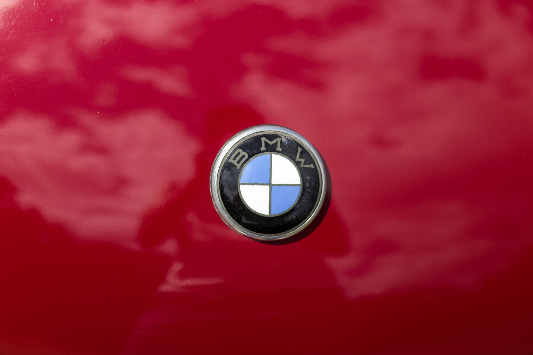 Aussenfoto 1955 BMW 501 A Deluxe V8