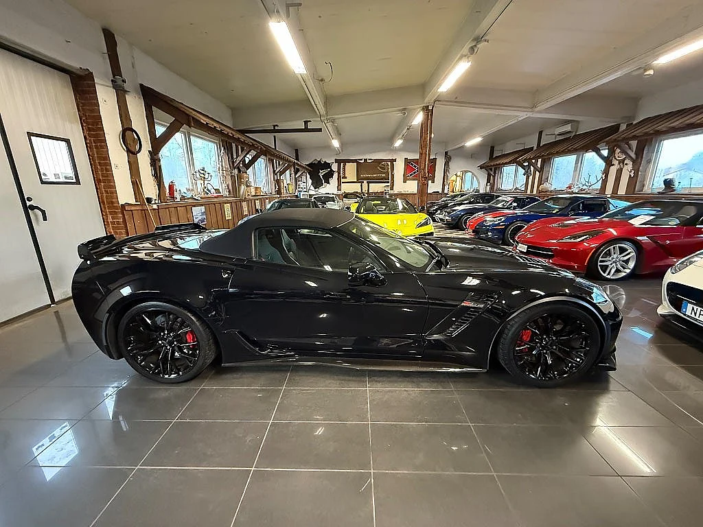 Bild von 2017 Chevrolet Corvette (8)