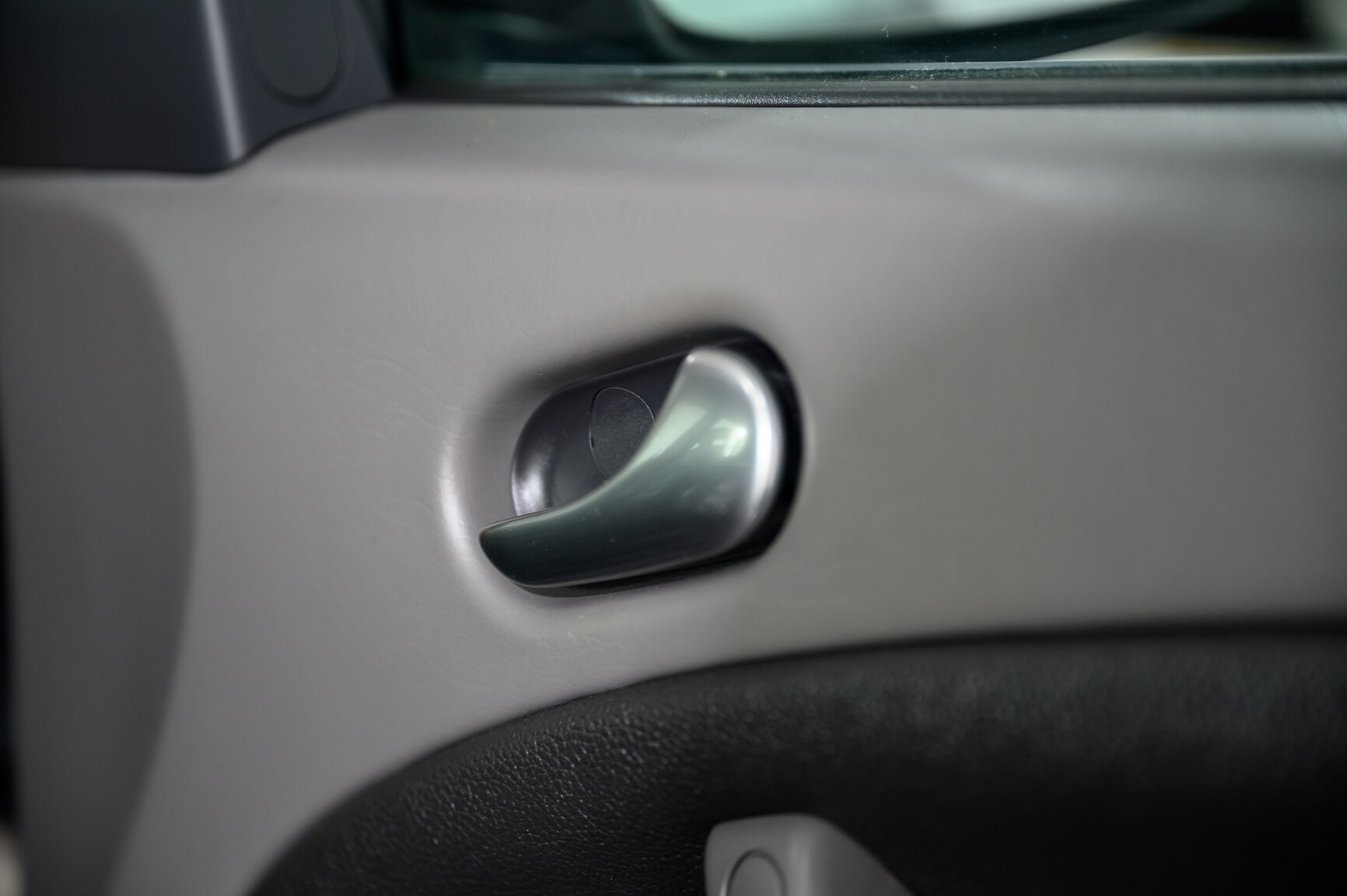 Interiörbild 2005 SAAB 9-5 Aero (12)