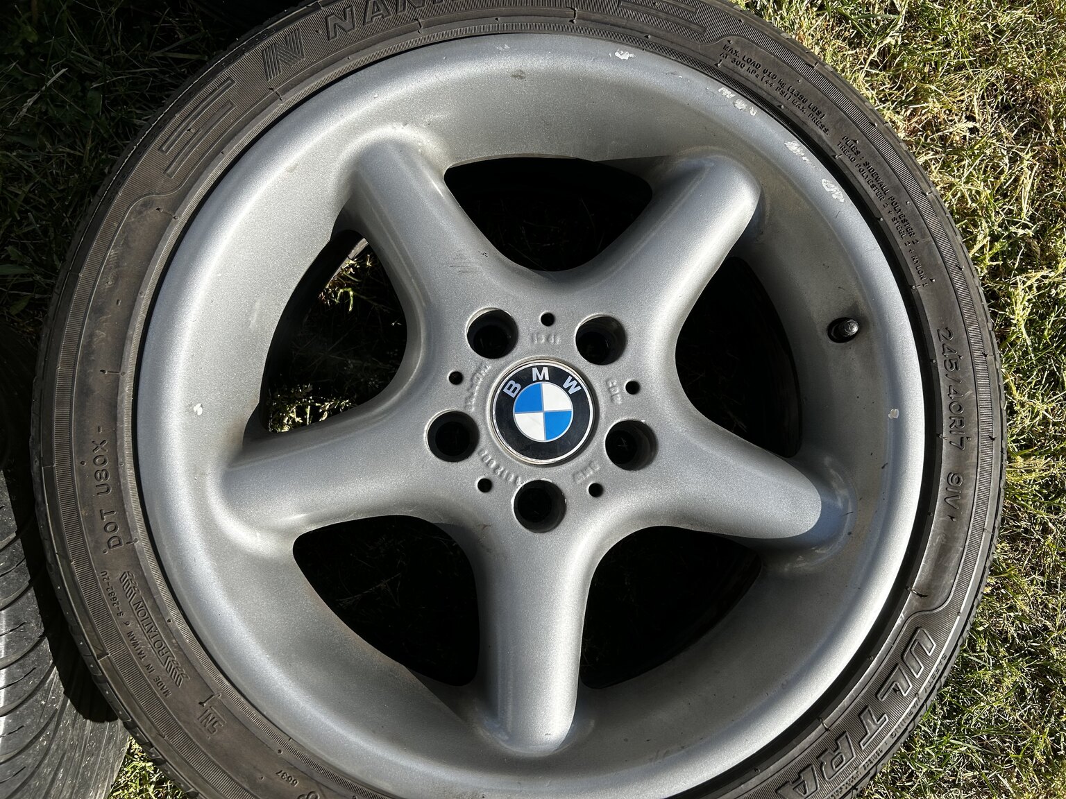 Bild der Verschiedenes von 1999 BMW Z3 2.8i (5)