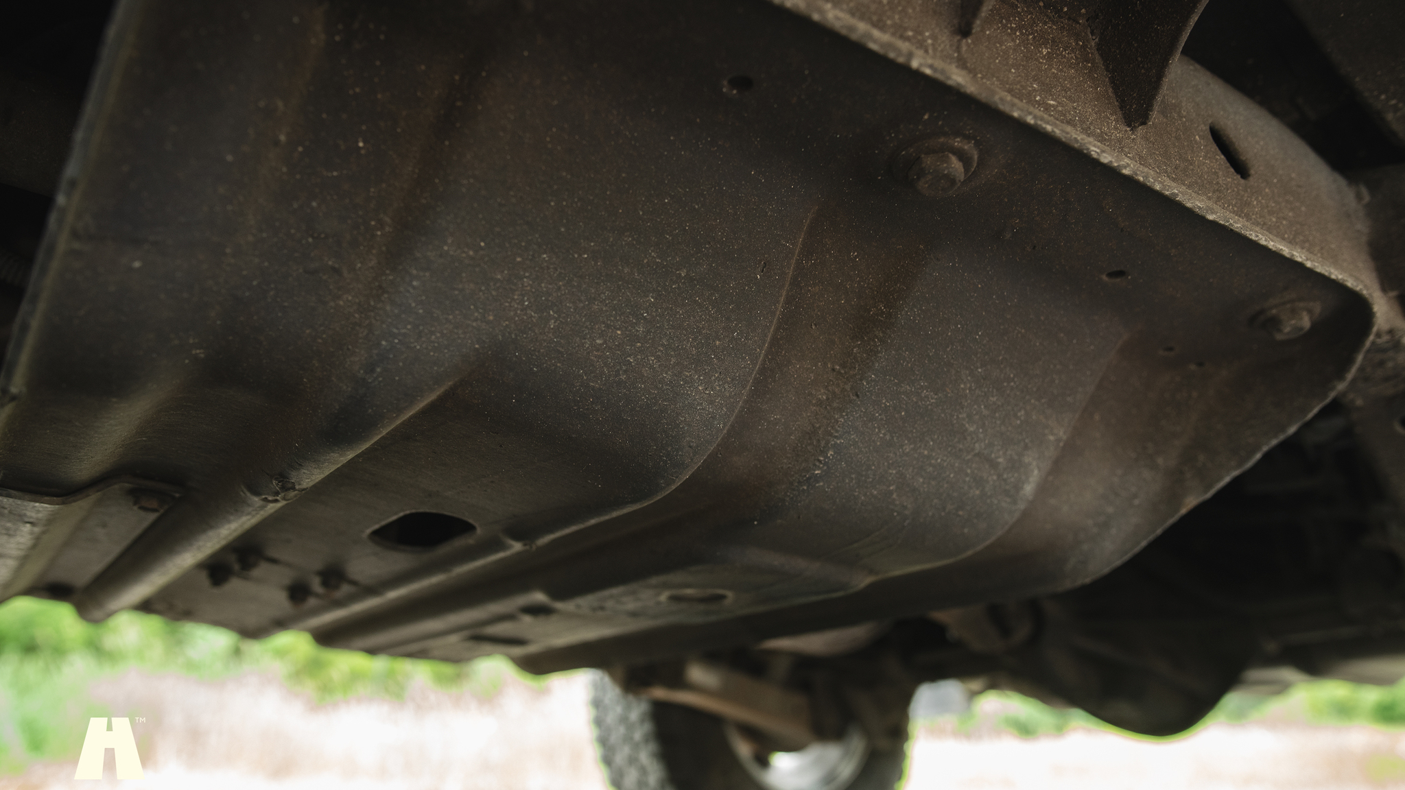 2006 Jeep Wrangler 4.0L Sahara , Mekanik