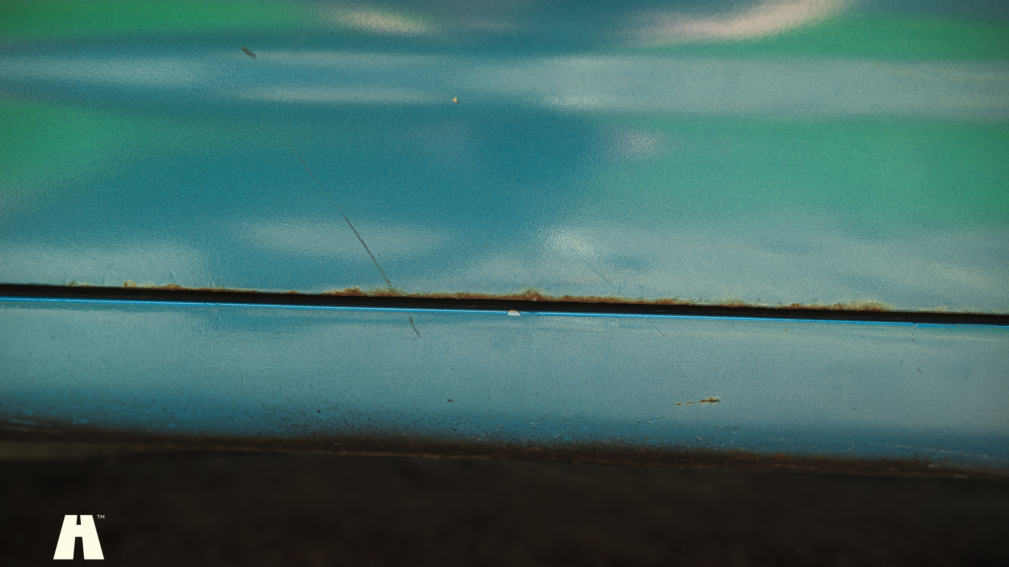 Exteriörbild på 1963 Mercury Monterey Custom 4-door (101)