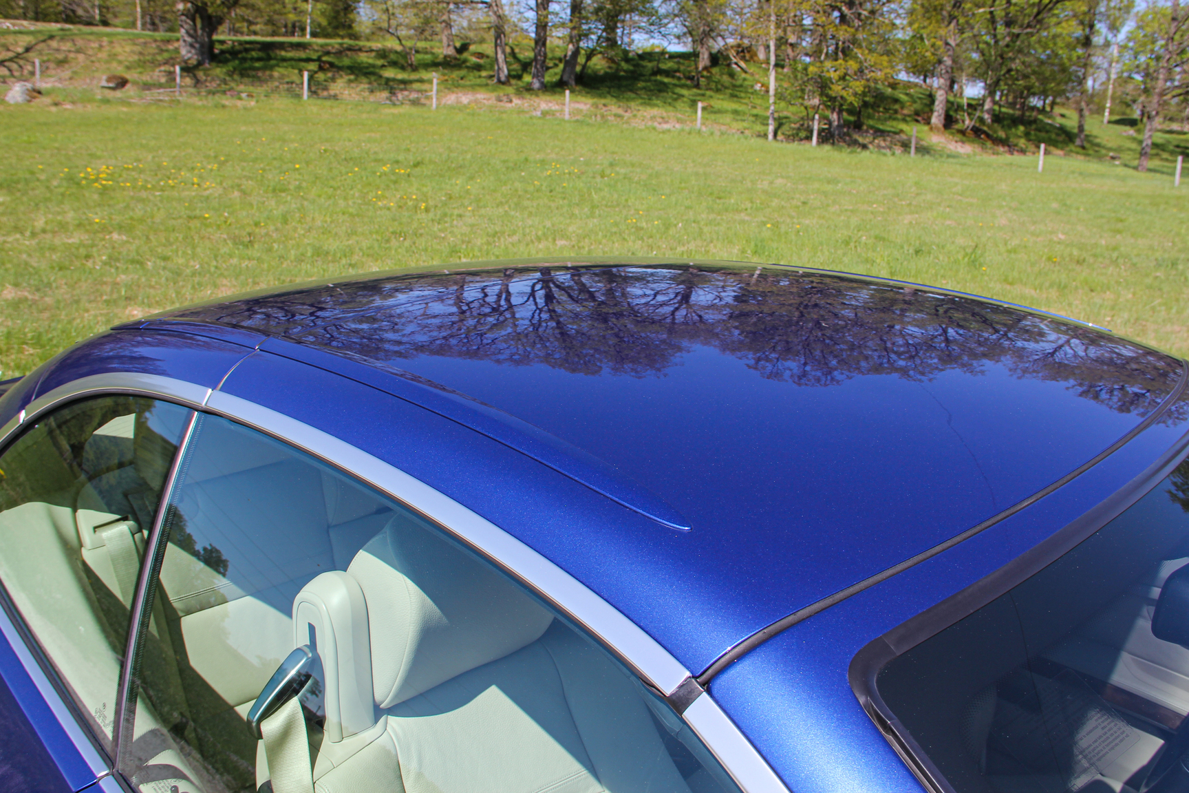 Aussenfoto 2007 BMW 335i Cabriolet (9)