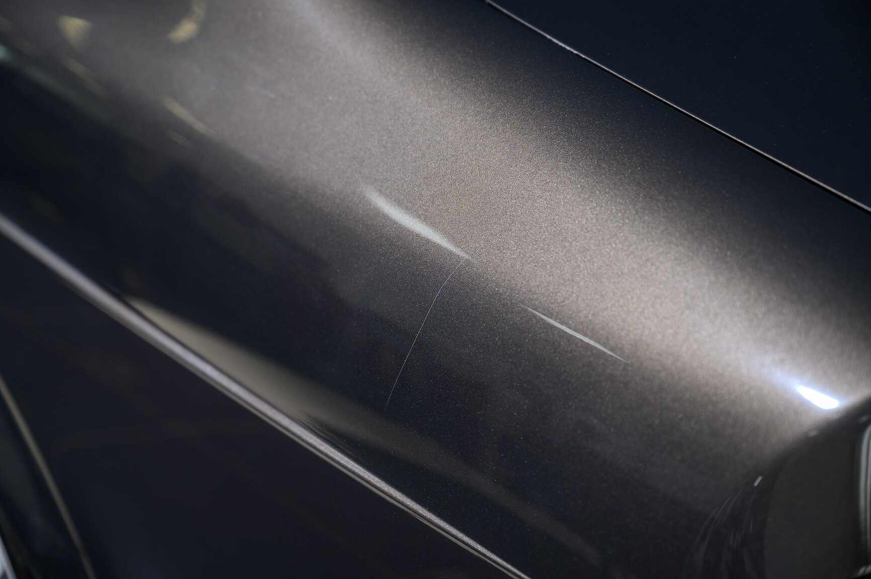 Exterior image of 2005 SAAB 9-5 Aero (34)