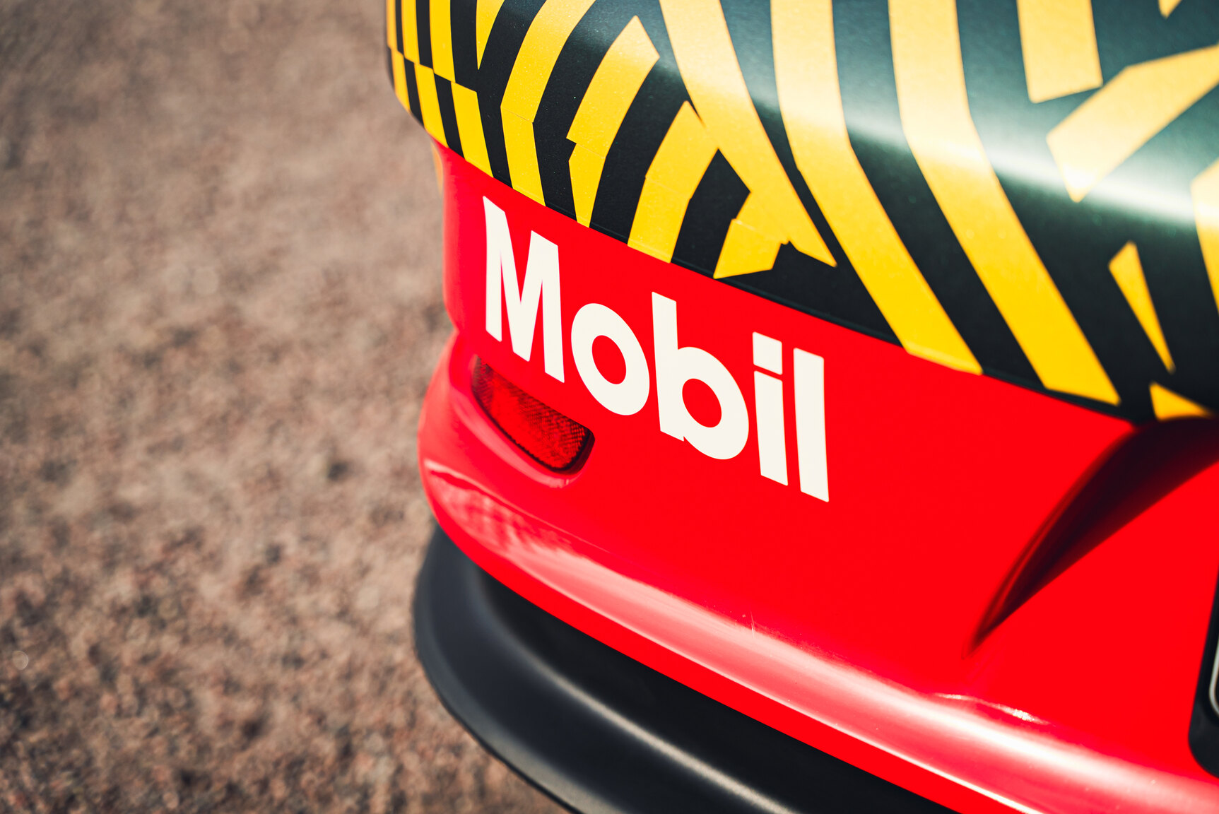 Aussenfoto 2016 Porsche 911 GT3 RS PDK "Rally Build"