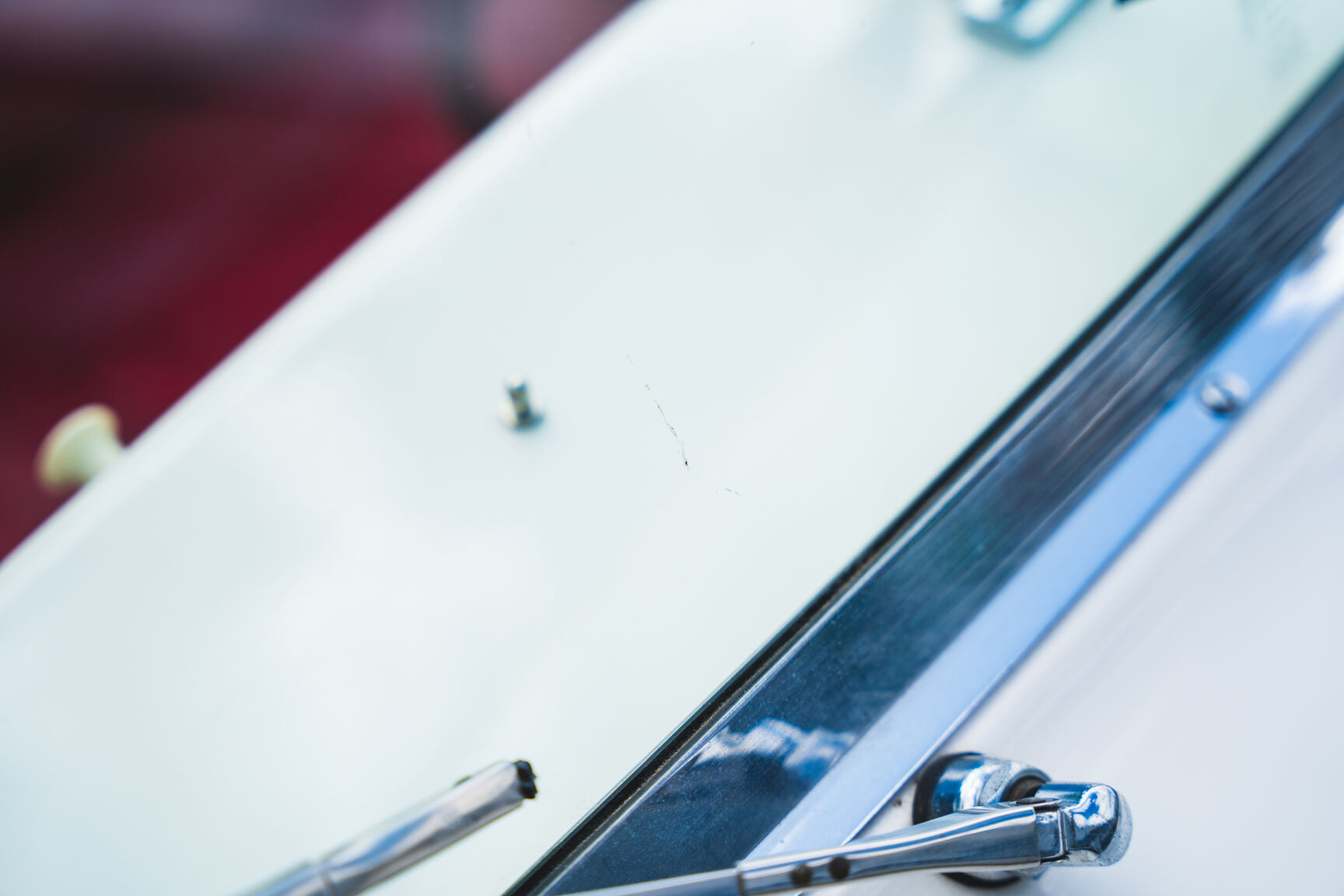 Exteriörbild på 1960 Berkeley B95 (52)