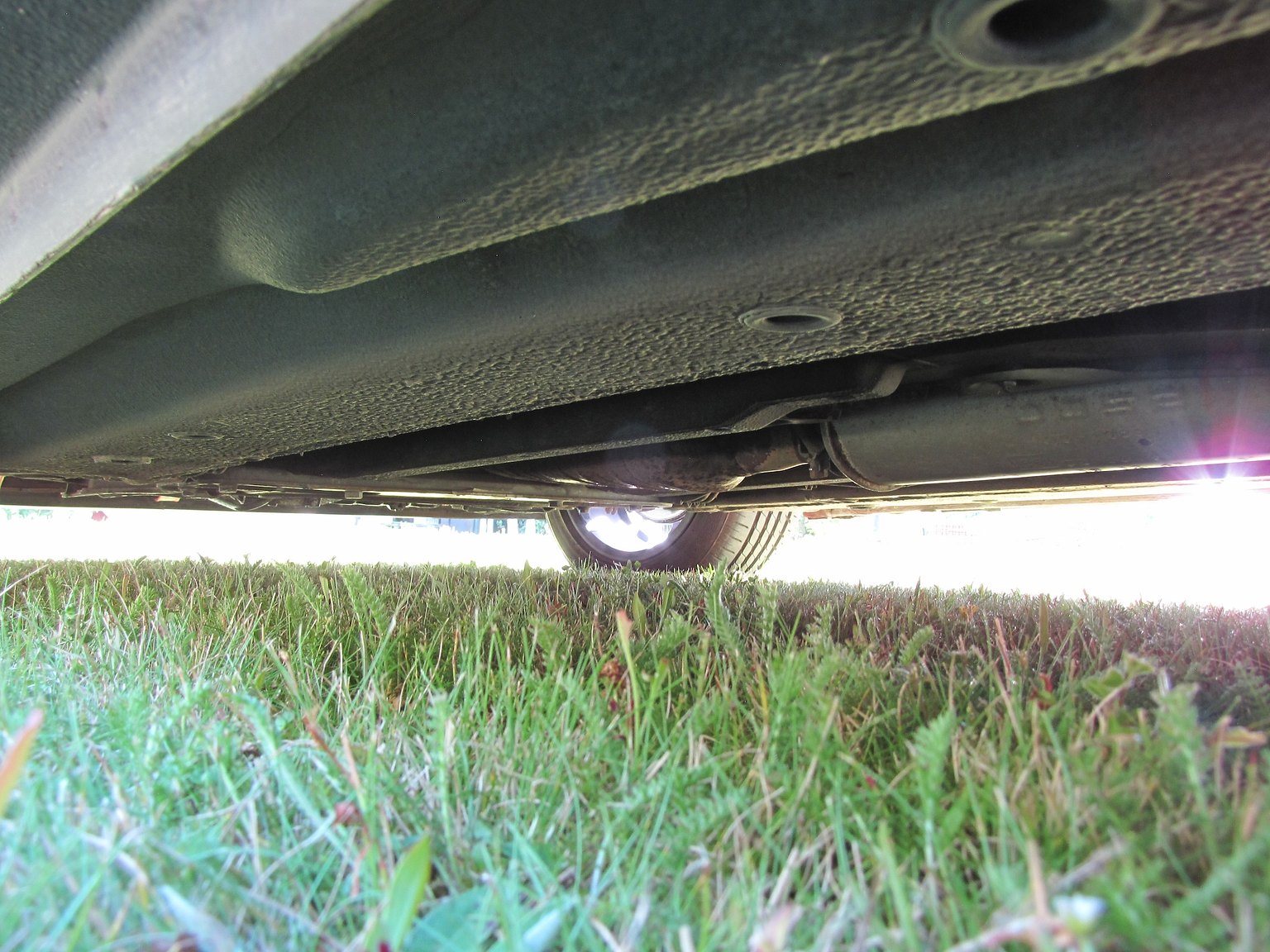 Image of 1999 Peugeot 306 Cabriolet 2.0 Manuell mechanics