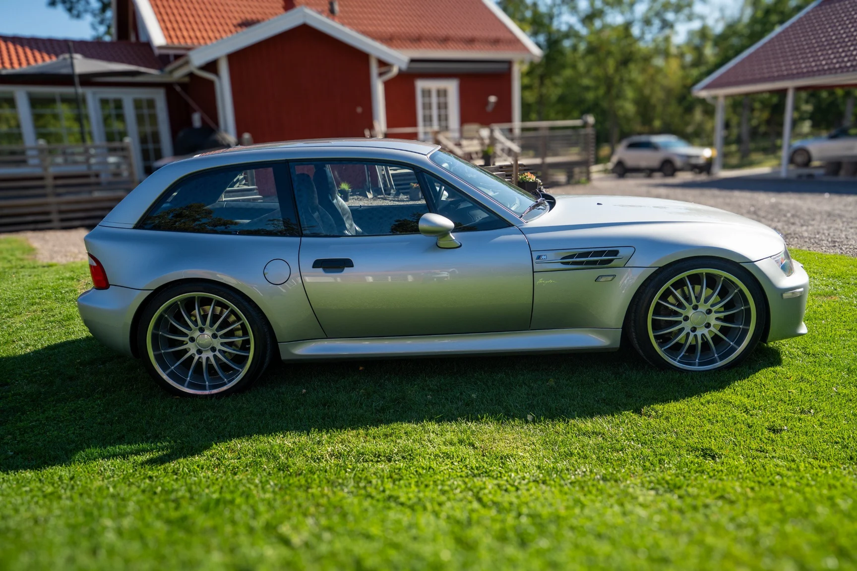 Aussenfoto 1999 BMW M Coupé (11)