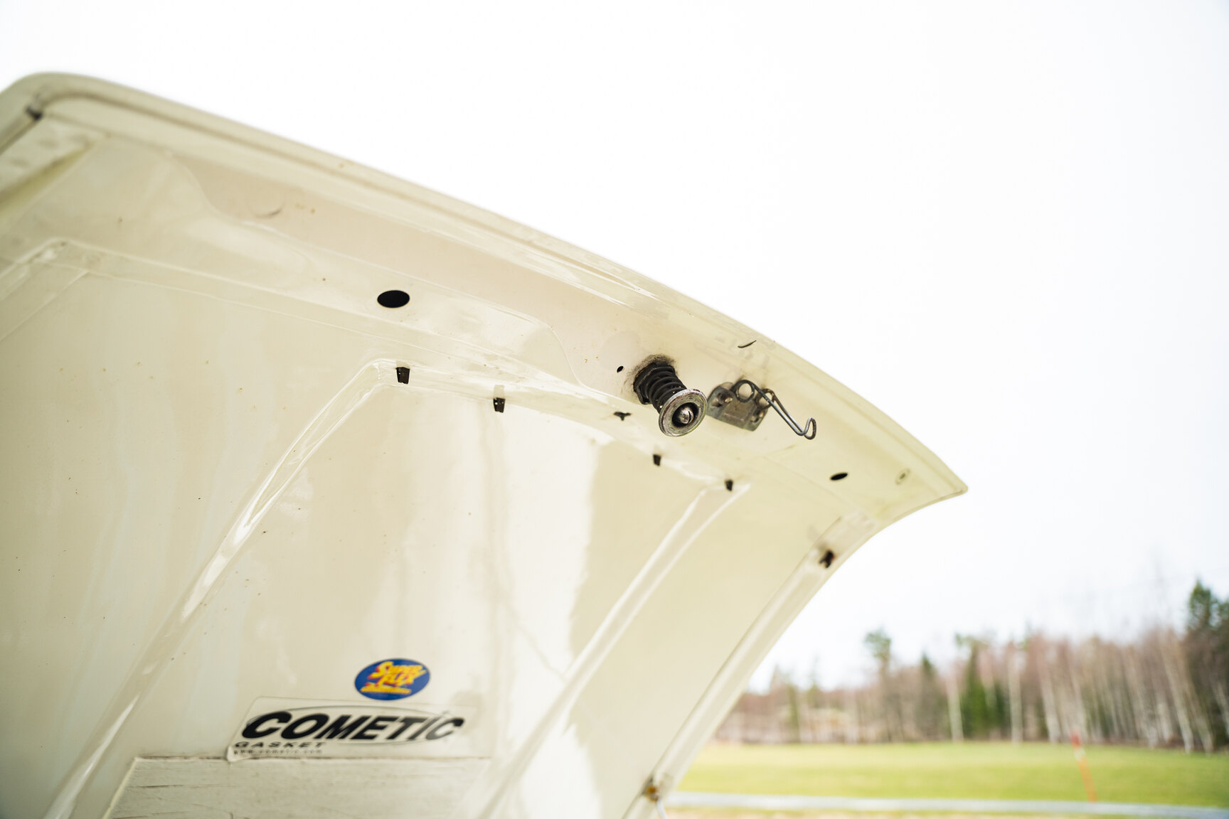 Image of 1963 Ford Cortina Lotus mechanics