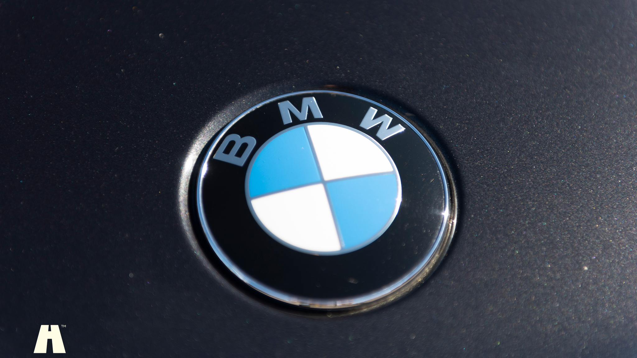 Aussenfoto 1994 BMW E36 M3