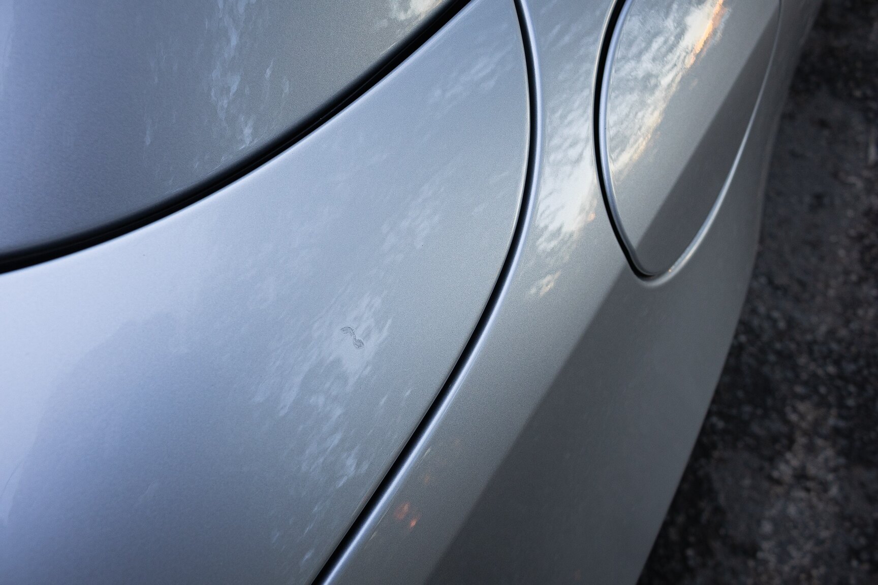 Exterior image of 2002 Mercedes-Benz SL 500