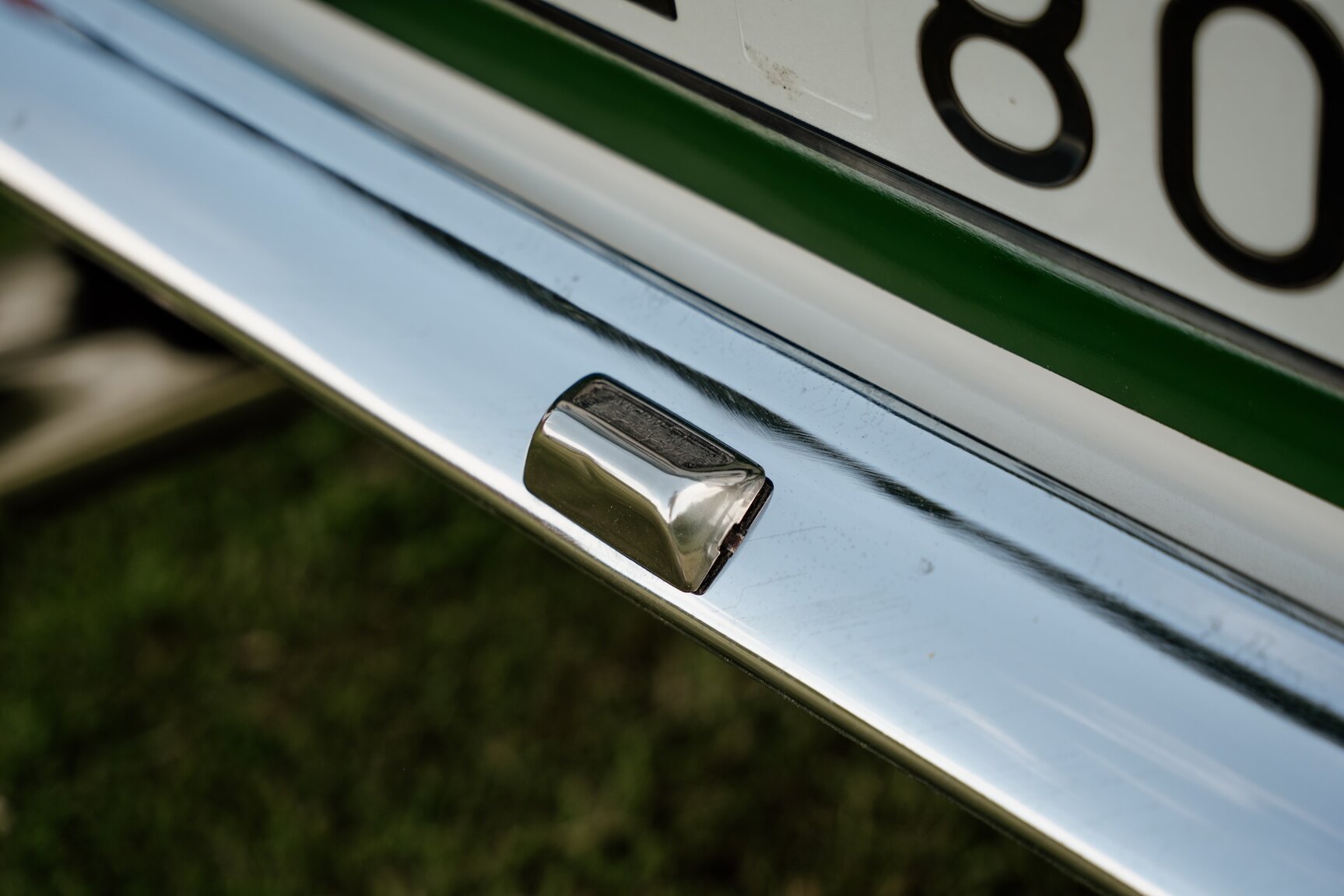 Exterior image of 1968 Ford Cortina Lotus (40)