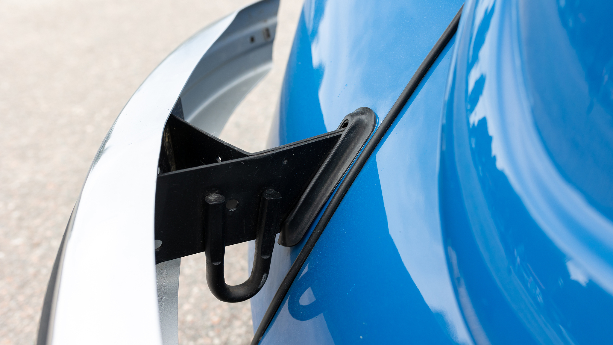 Aussenfoto 1973 Volkswagen Beetle 1303S 1600 (21)