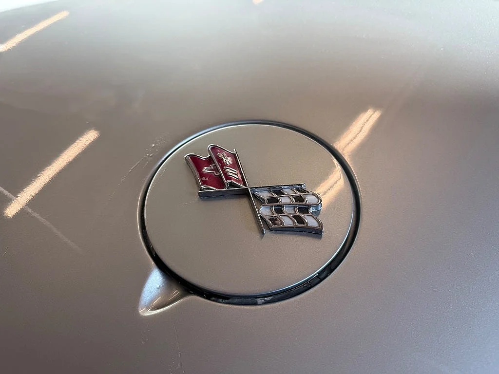 Bild von 1969 Chevrolet Corvette (5)