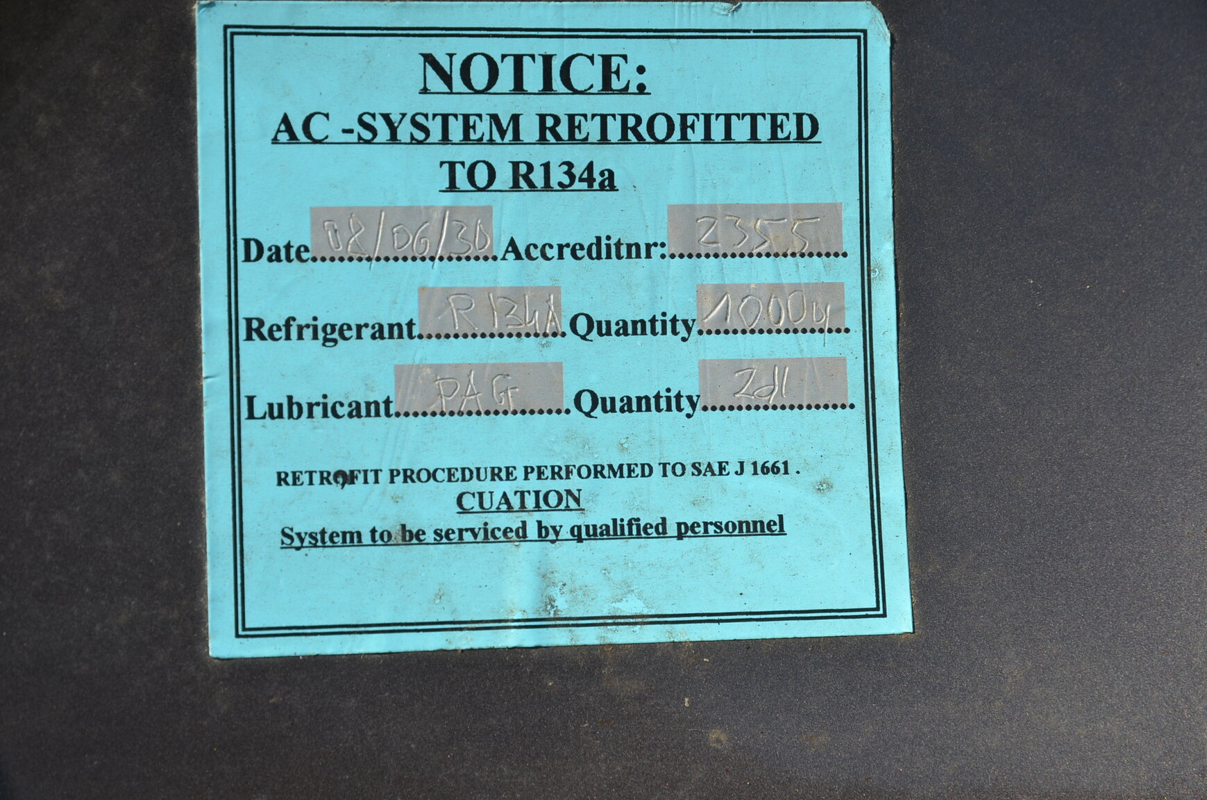 Image of 1968 Mercedes-Benz W109 300 SEL 6.3 mechanics