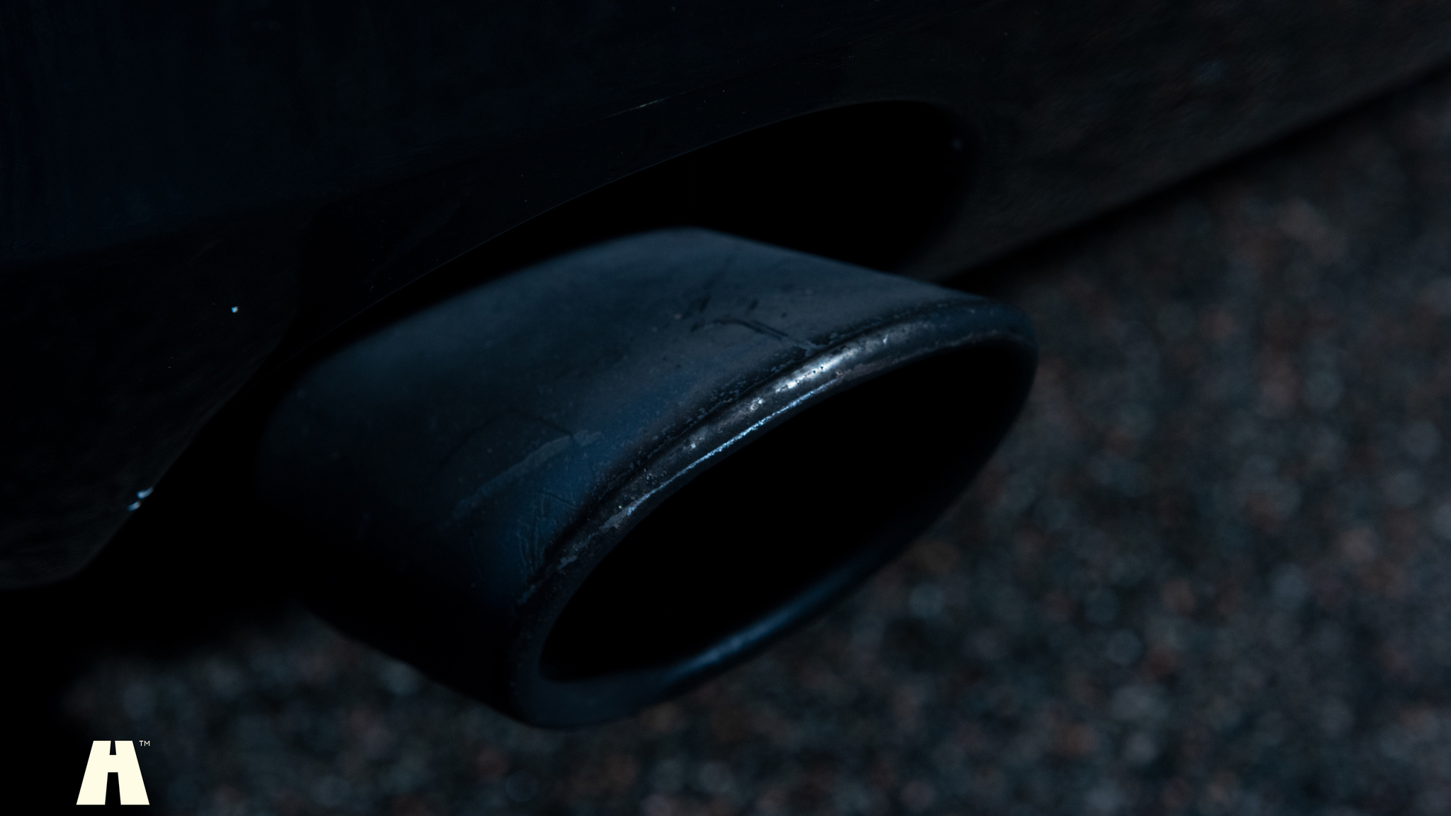 Exteriörbild på 1992 Porsche 968 Trackday