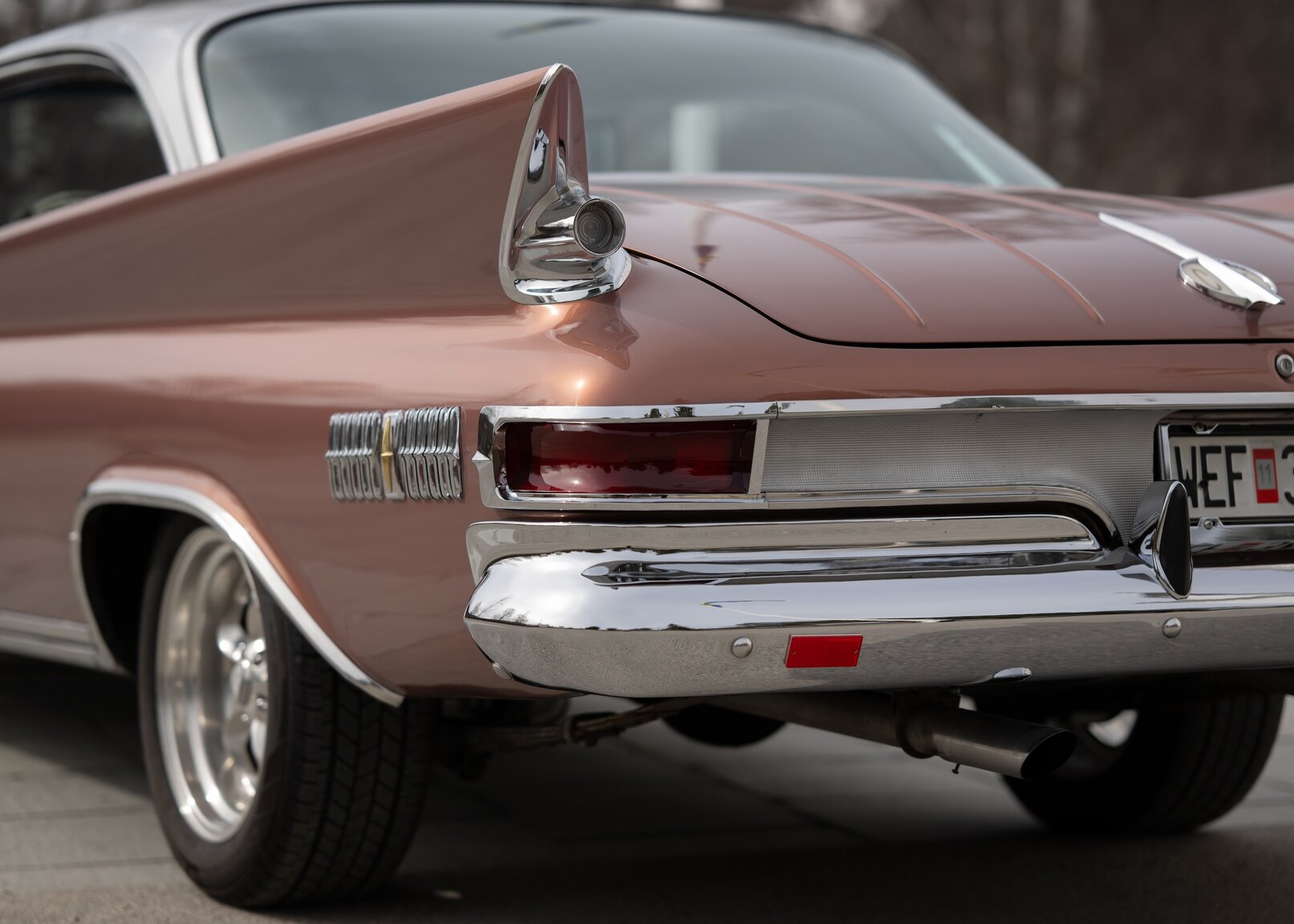 Aussenfoto 1961 Chrysler New Yorker Sedan (24)