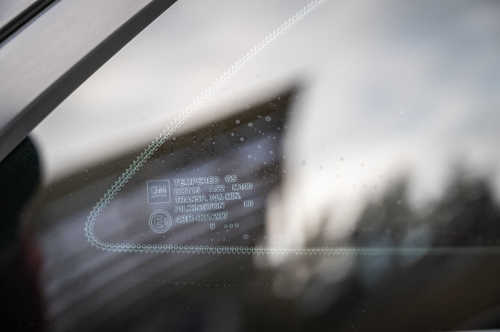 Exterior image of 2010 Chevrolet Camaro SS (40)