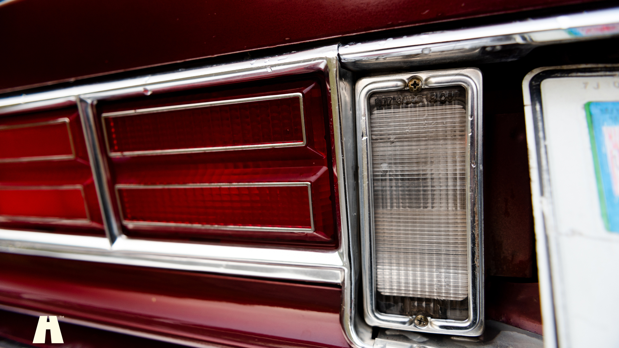 Aussenfoto 1977 Chevrolet Caprice Classic