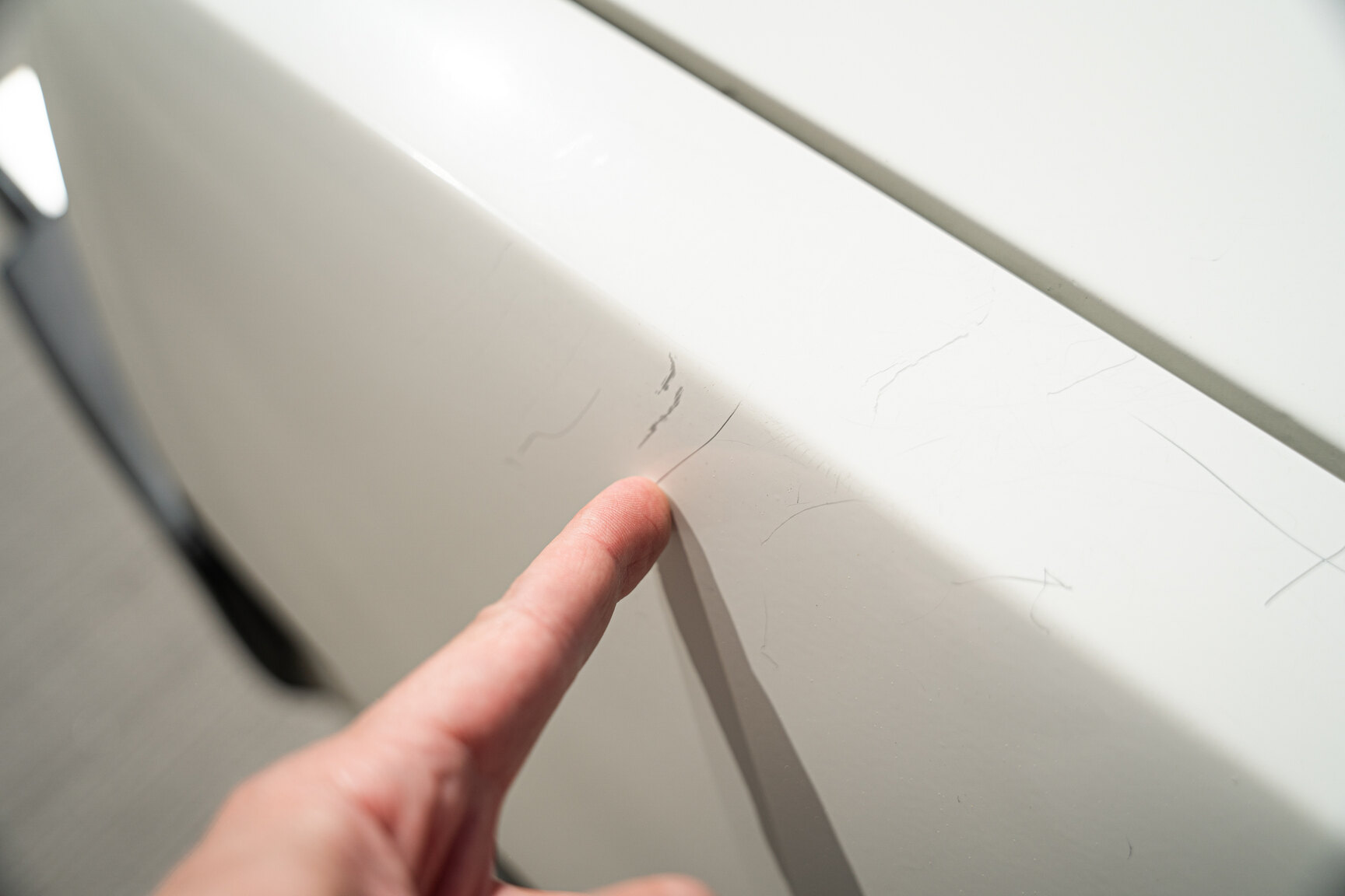 Exteriörbild på 1984 Bertone X 1/9