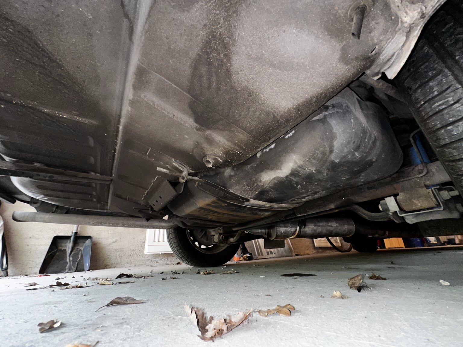 Image of 1987 Saab 900 Turbo Convertible mechanics