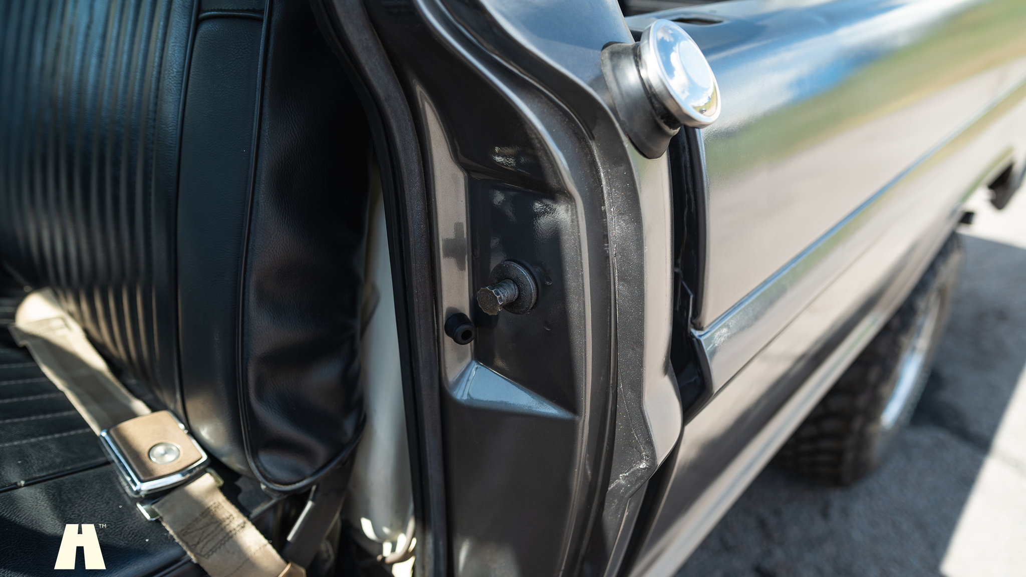 Innenraumfoto von 1969 Ford F100 (17)