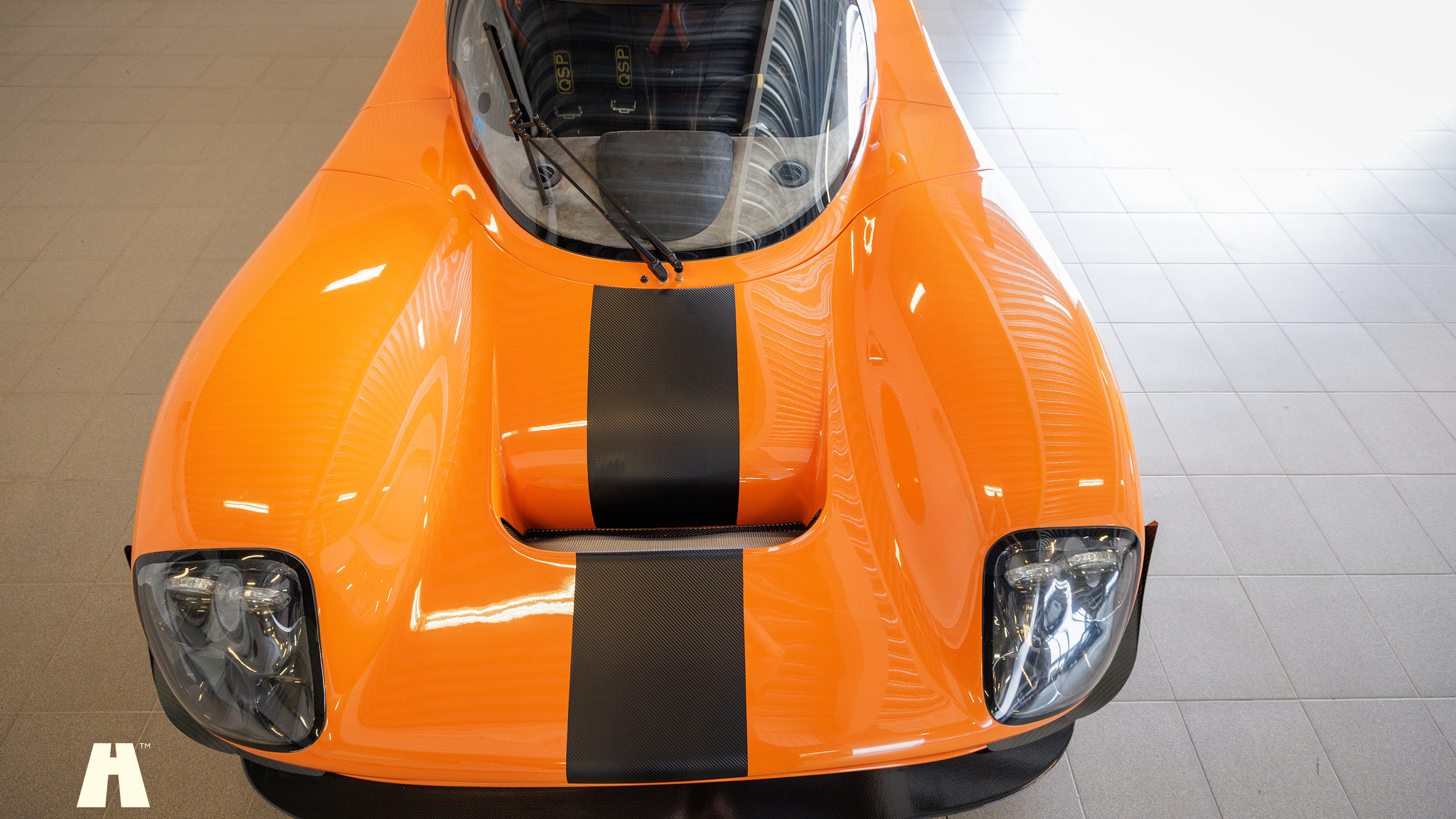 Exterior image of 2006 Ultima GTR (31)
