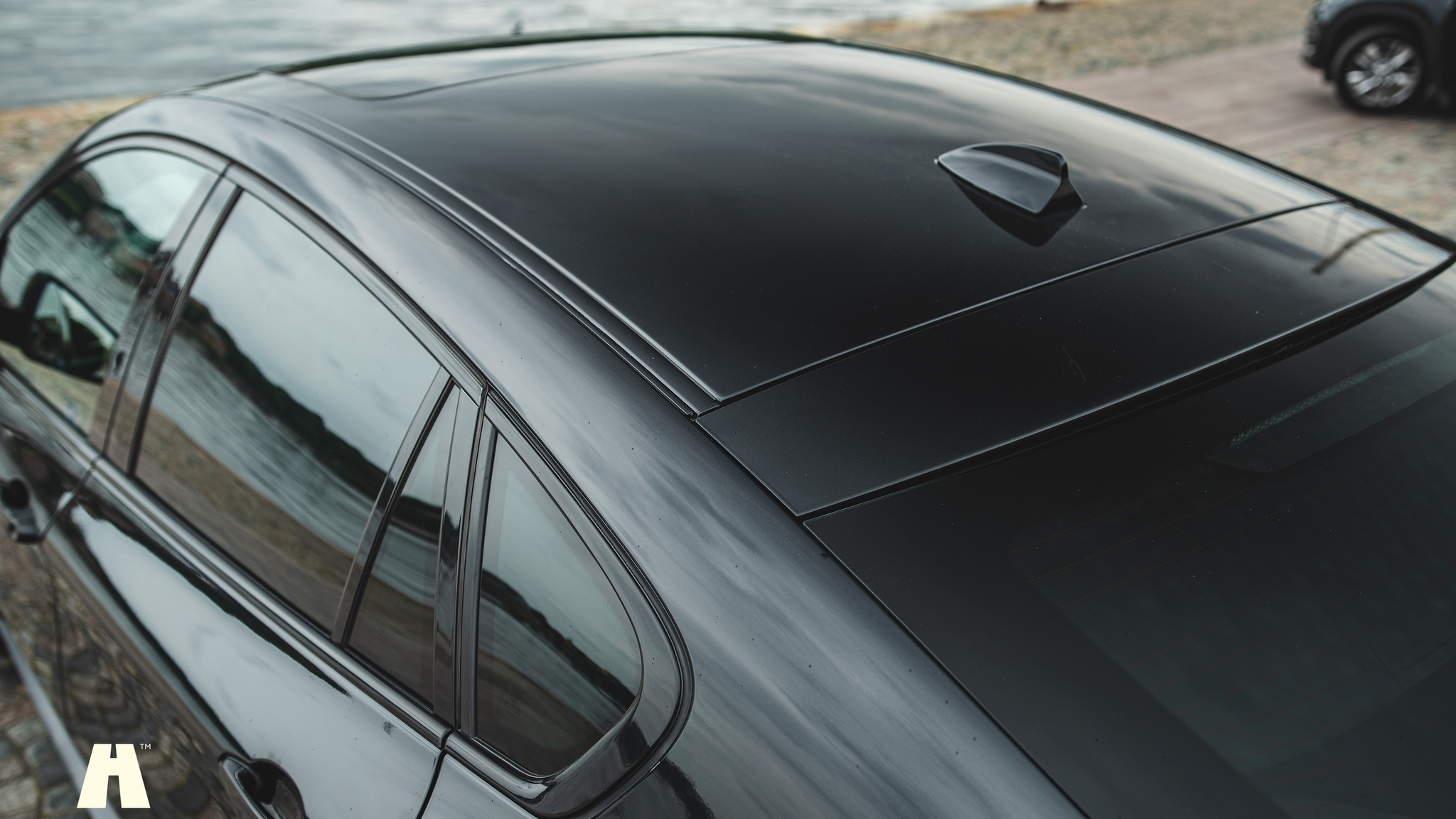 Exteriörbild på 2010 BMW X6 M Ferrita 555HK (21)