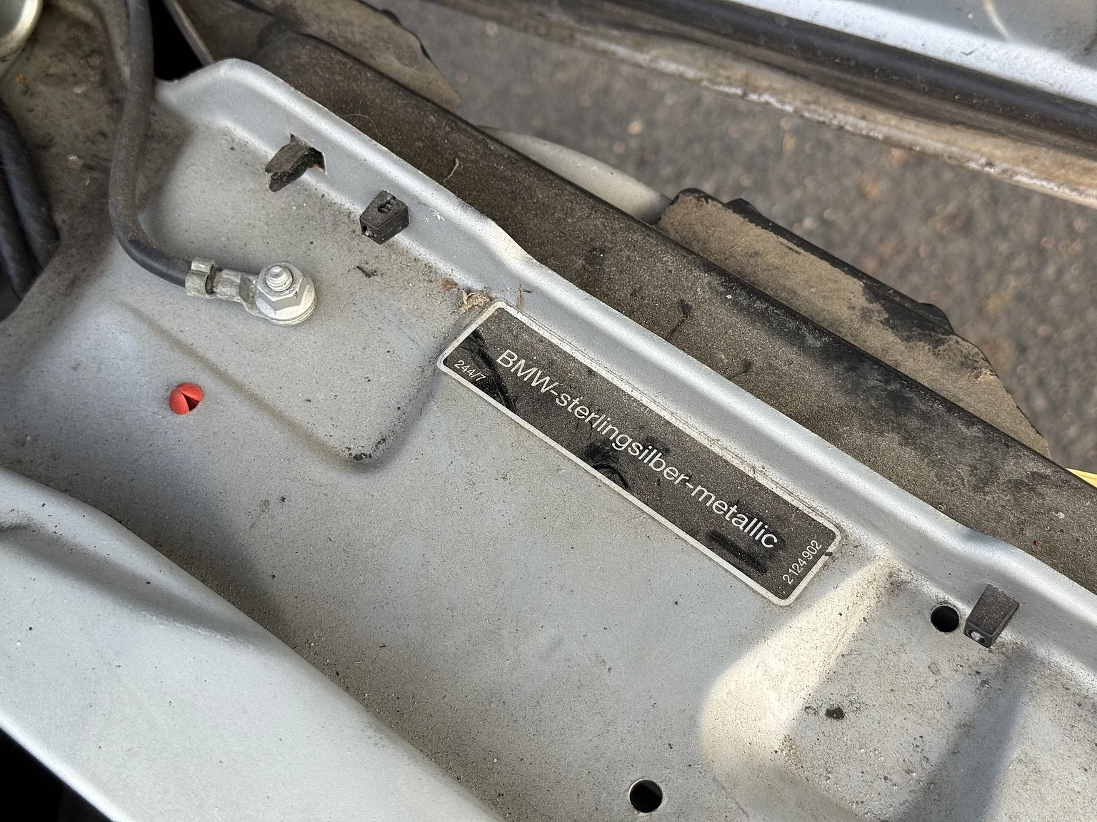 1992 BMW 730iA (13), Mekanik