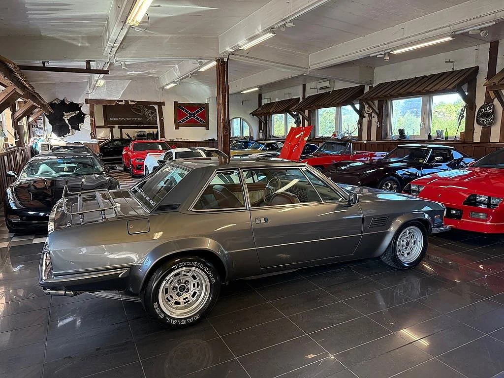 Bild von 1975 De Tomaso Pantera (3)