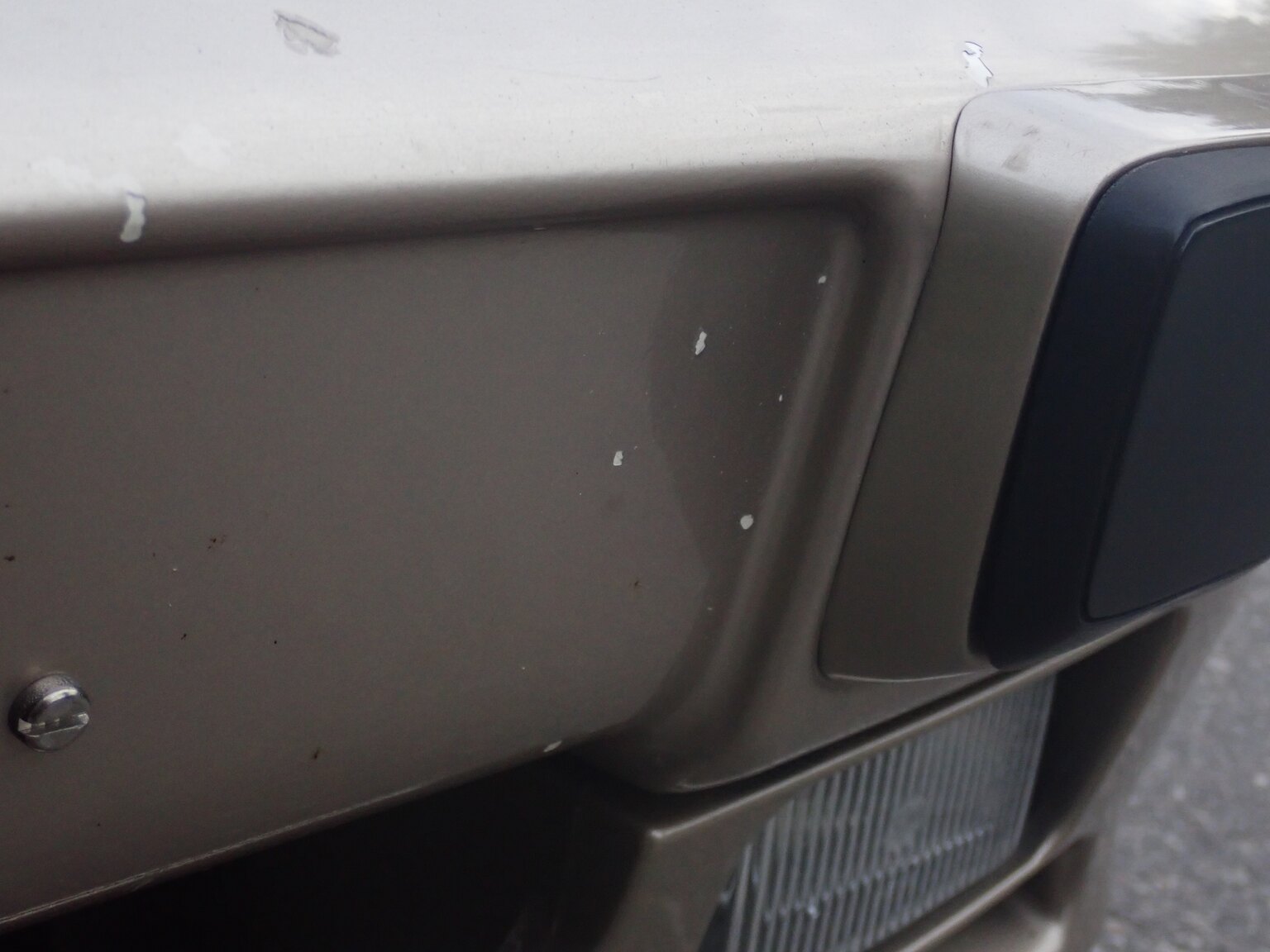 Exteriörbild på 1986 Porsche 944 Coupé