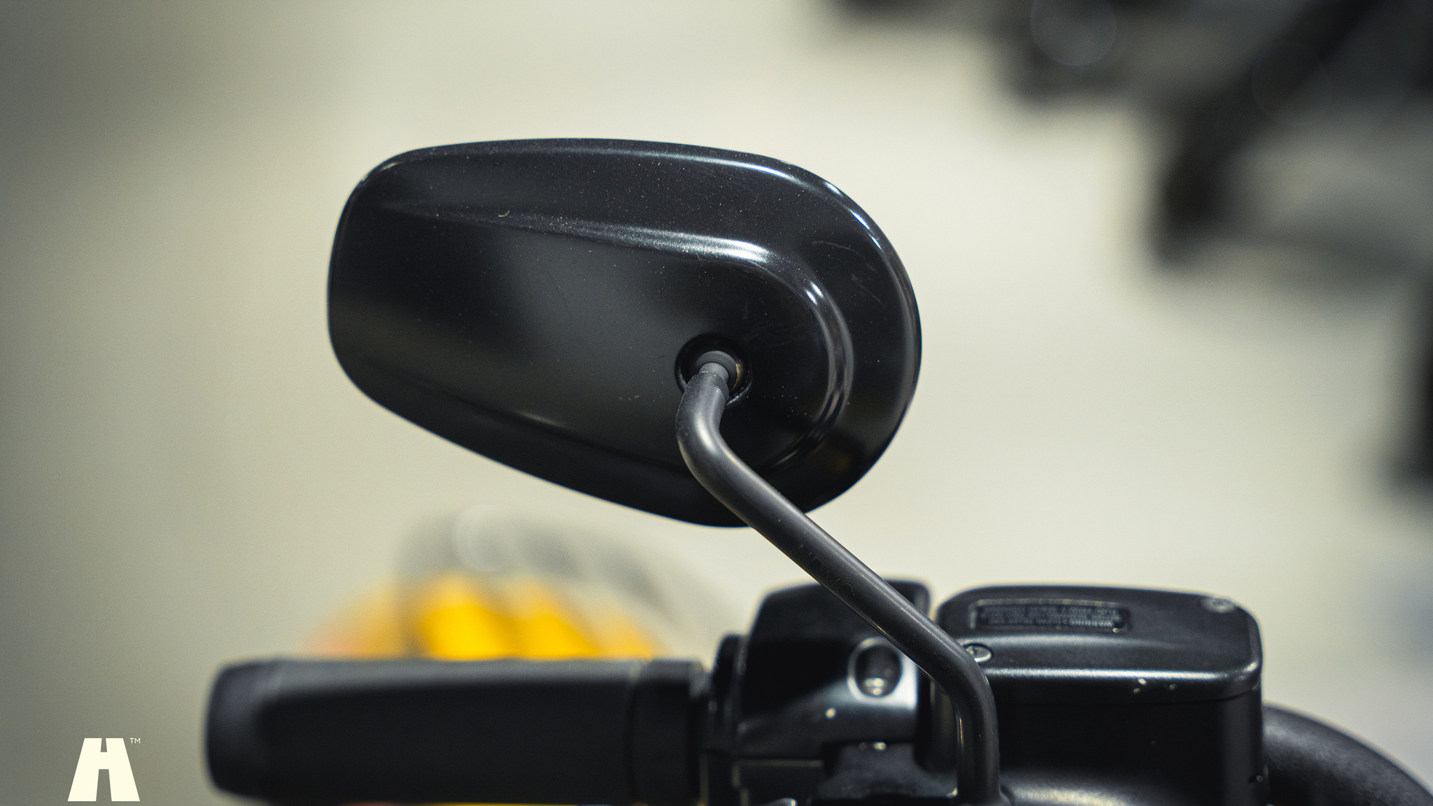 Aussenfoto 2019 Harley-Davidson Street BOB