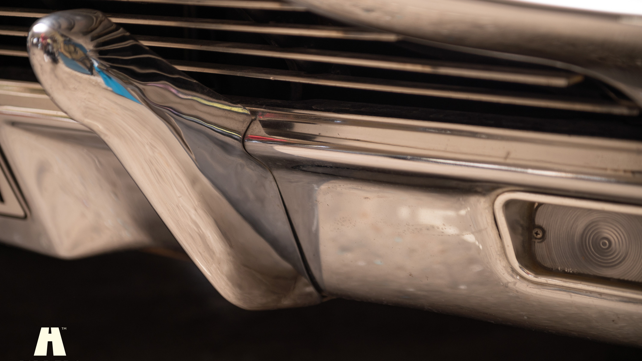 Exteriörbild på 1964 Ford Thunderbird 6.4 HT (38)