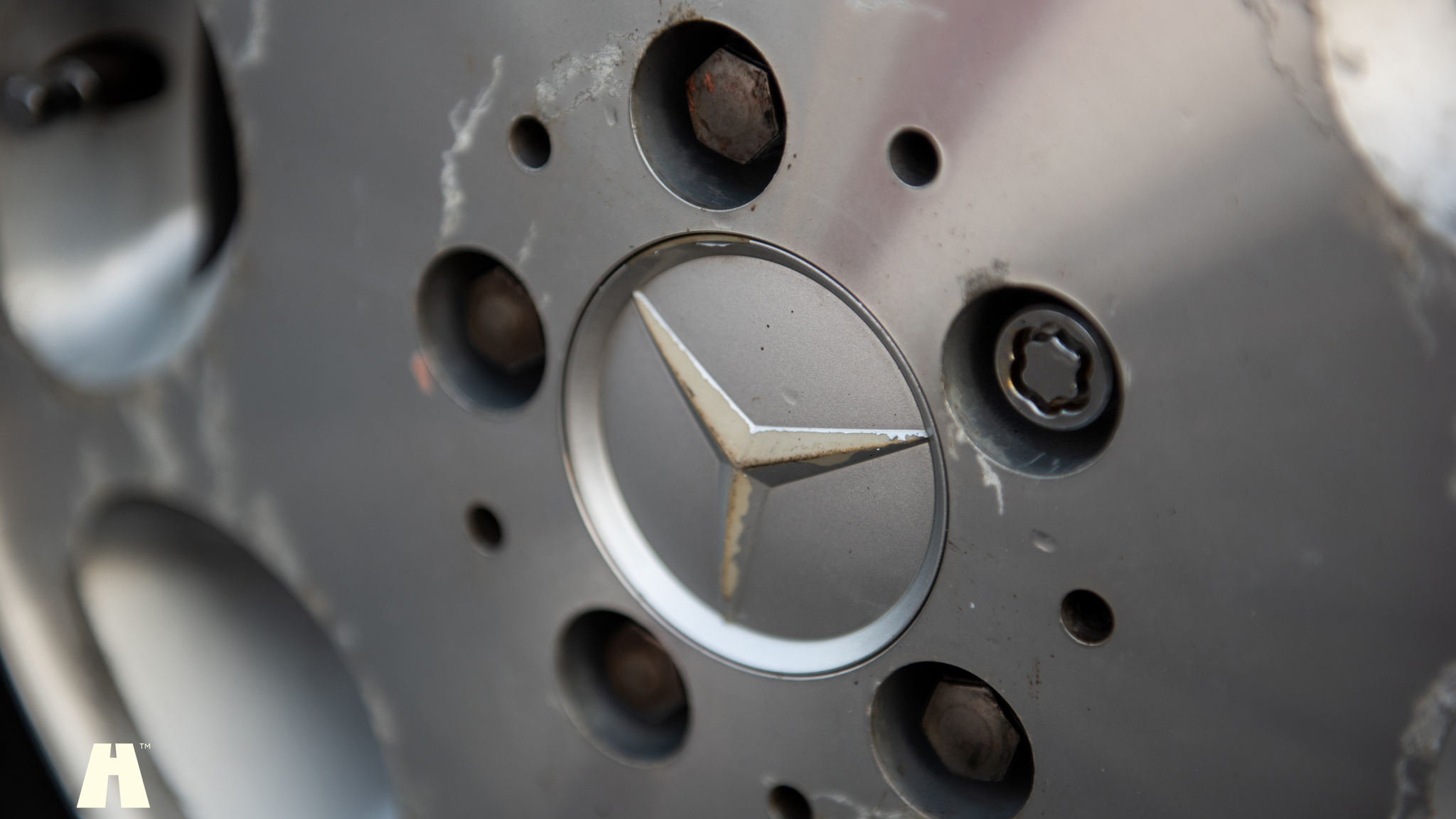 Aussenfoto 1992 Mercedes 230 CE