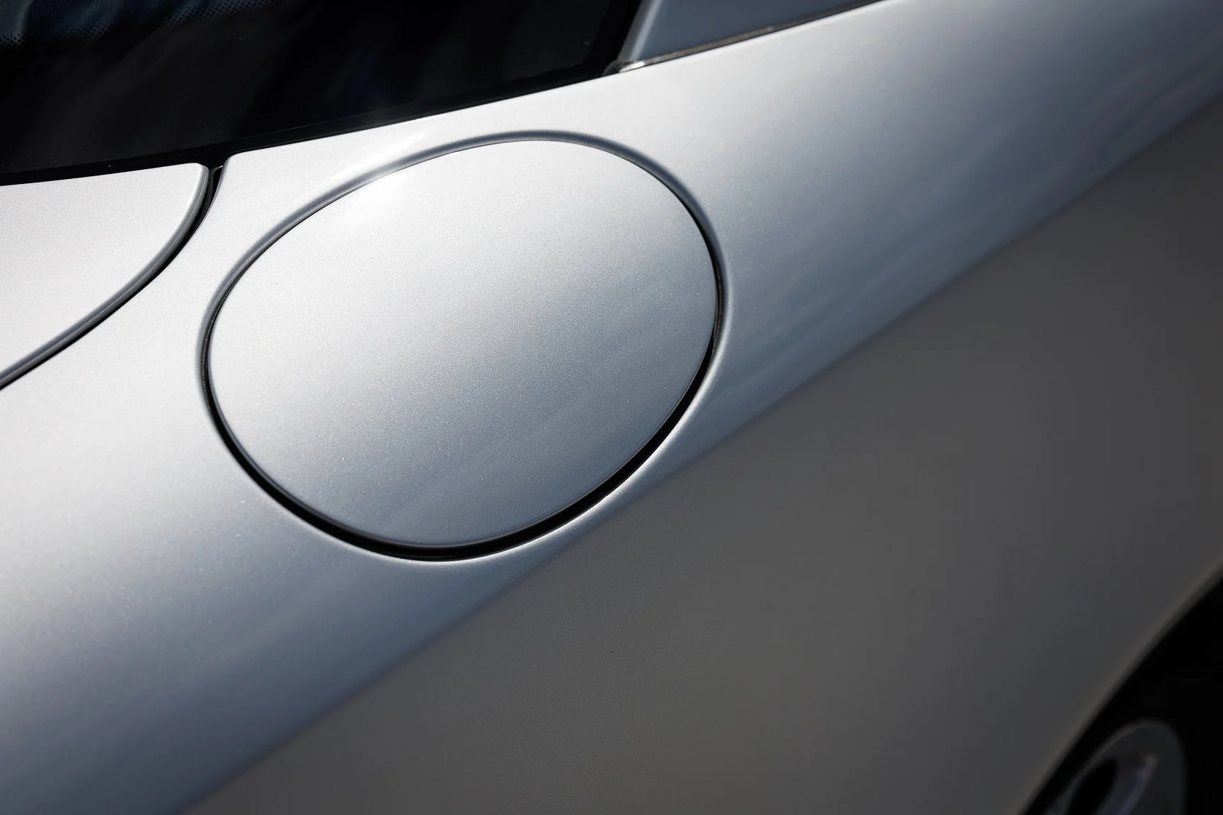 Exteriörbild på 2000 Mercedes-Benz CL 600 (72)