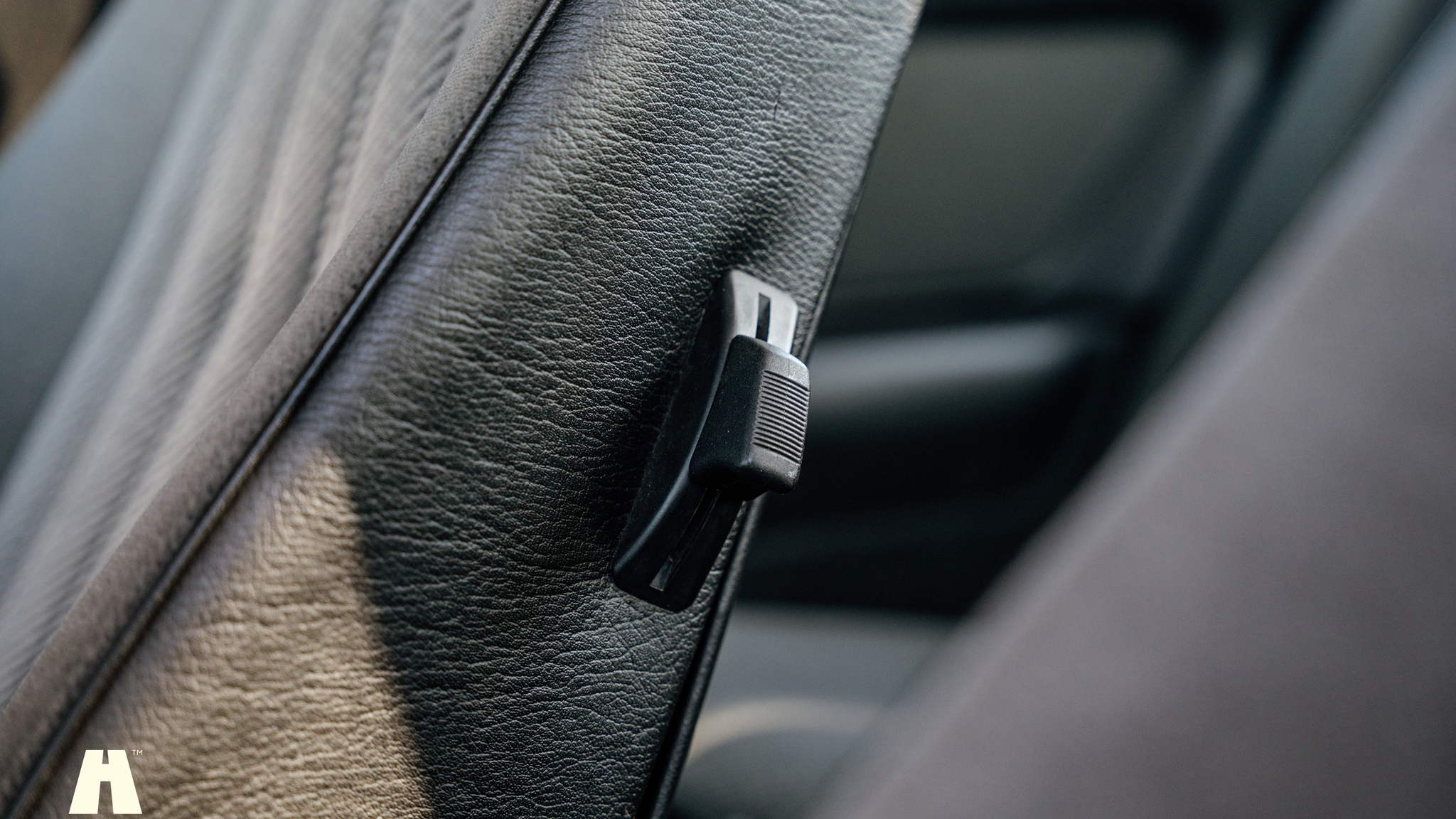 Interiörbild 1988 BMW 325 Coupé (17)