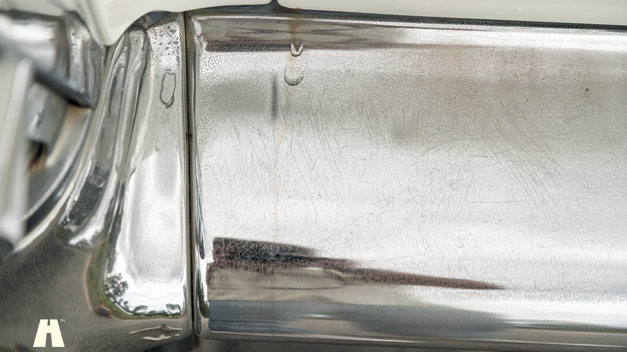 Exterior image of 1957 Buick Special Riviera (Model 46R) V8 (43)