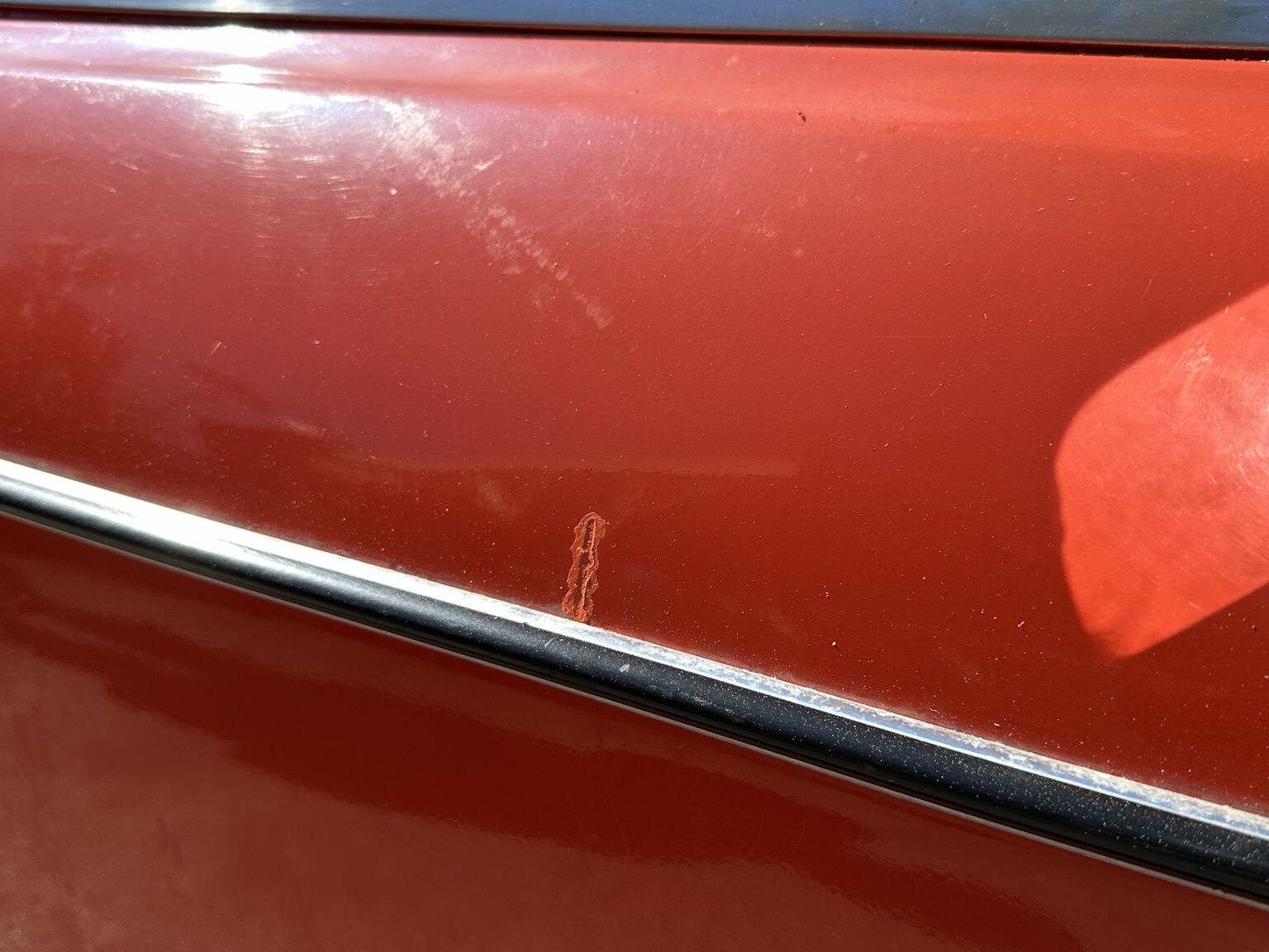 Exteriörbild på 1977 Datsun 280Z Griffith Z Roadster