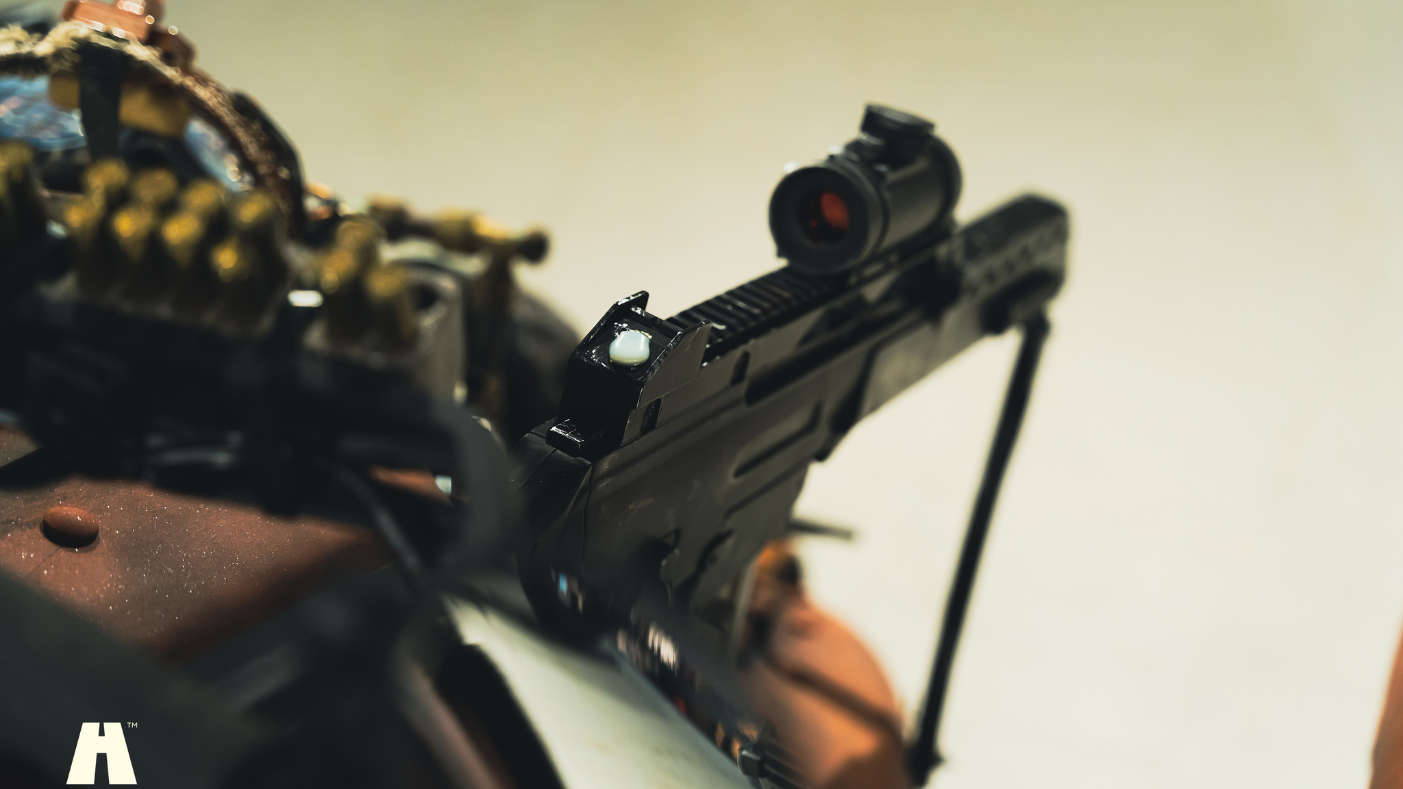 Exteriörbild på 2020 BRP Can-Am Ryker