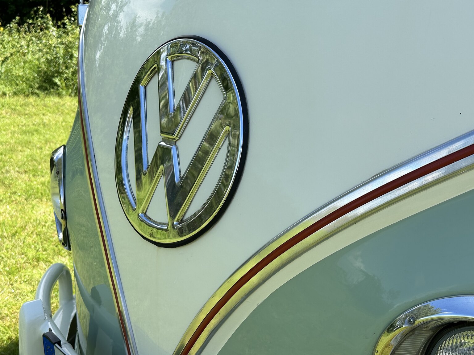 Aussenfoto 1969 Volkswagen T1 (22)