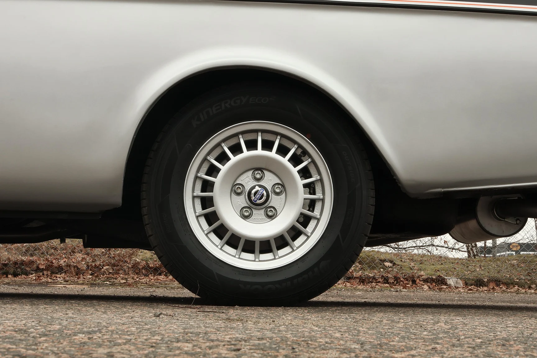 Aussenfoto 1978 Volvo 242 GT (9)