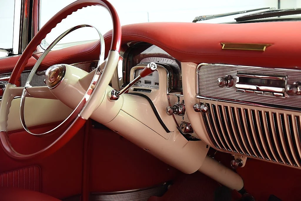 Bild på 1953 Cadillac Eldorado (69)