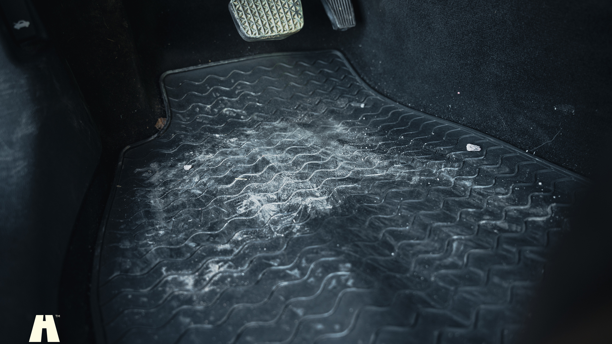 Interior image of 2010 Saab 9-5 (Chassinummer 3)