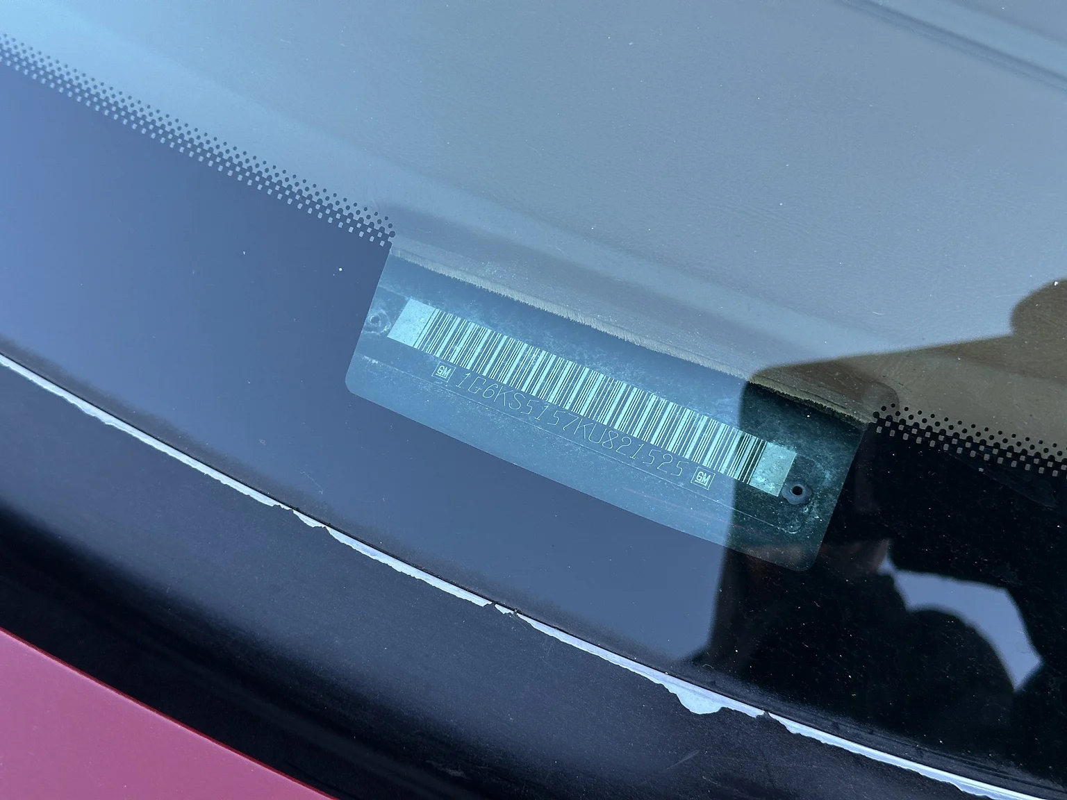 Exterior image of 1989 Cadillac Seville (80)