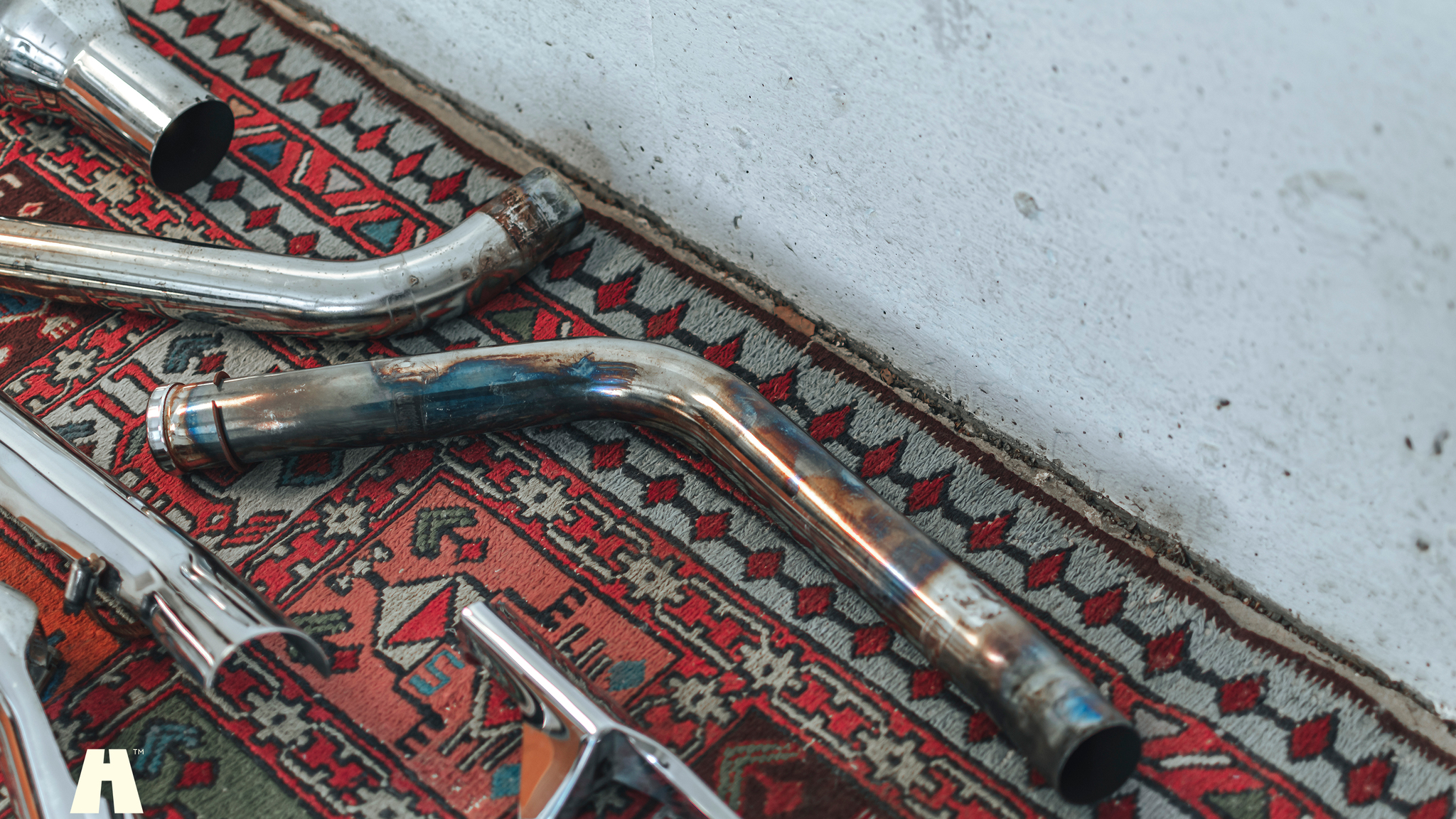 2000 Harley Davidson Heritage Softail Classic (20), Mekanik