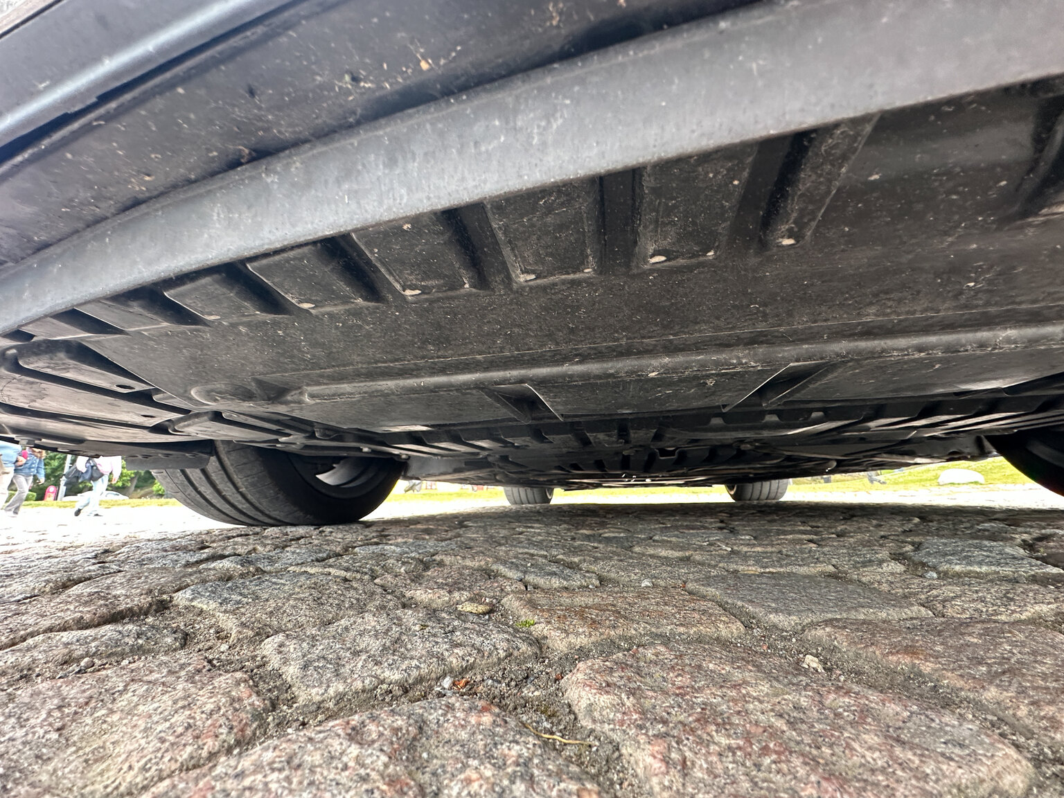 Image of 2018 Mercedes-Benz AMG GT C mechanics