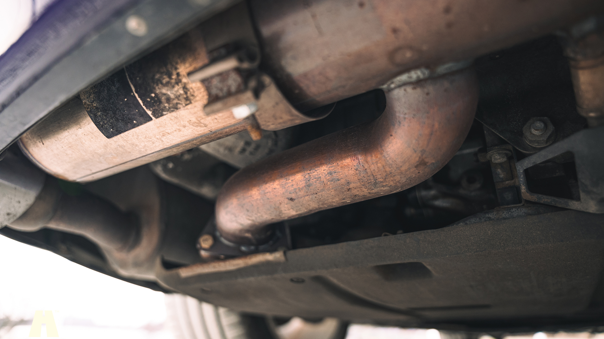 Image of 1994 Porsche 993 Cabriolet (29) mechanics