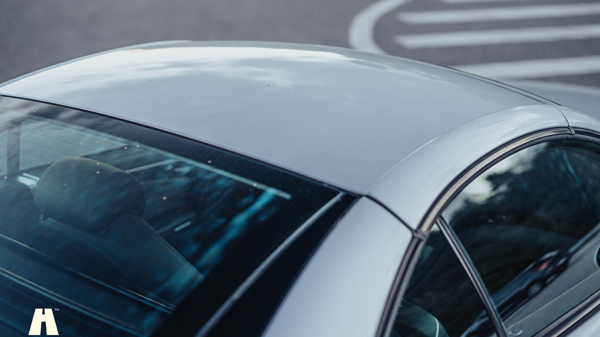 Exterior image of 2006 Mercedes Benz SL350 (38)