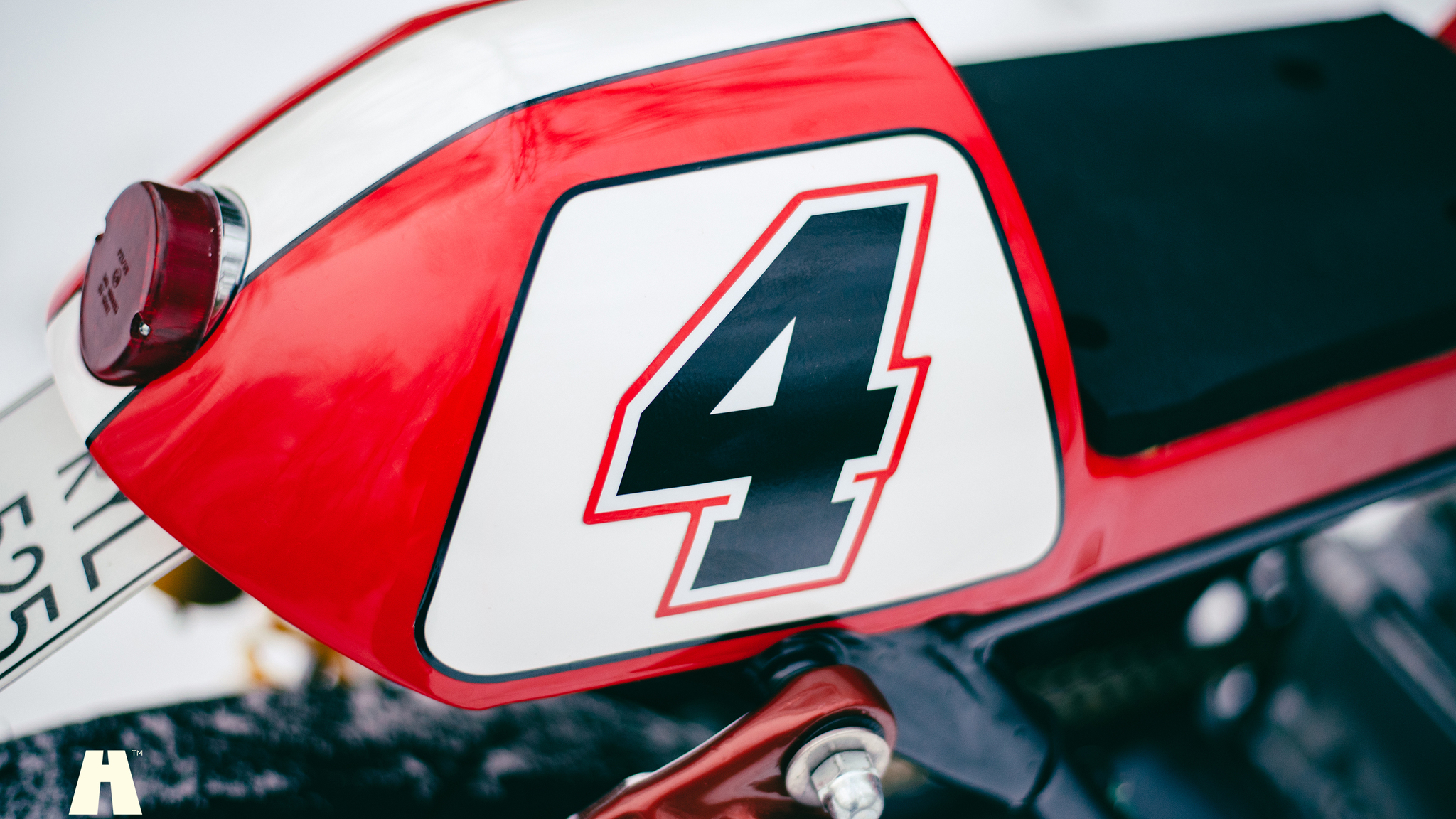 Exteriörbild på 1981 Honda CB 900 Custom