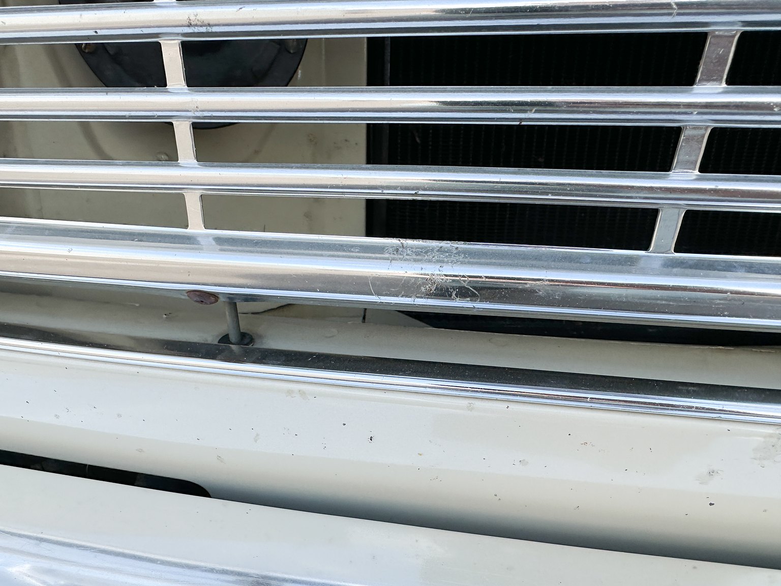 Exterior image of 1967 Volvo 144 1.8 